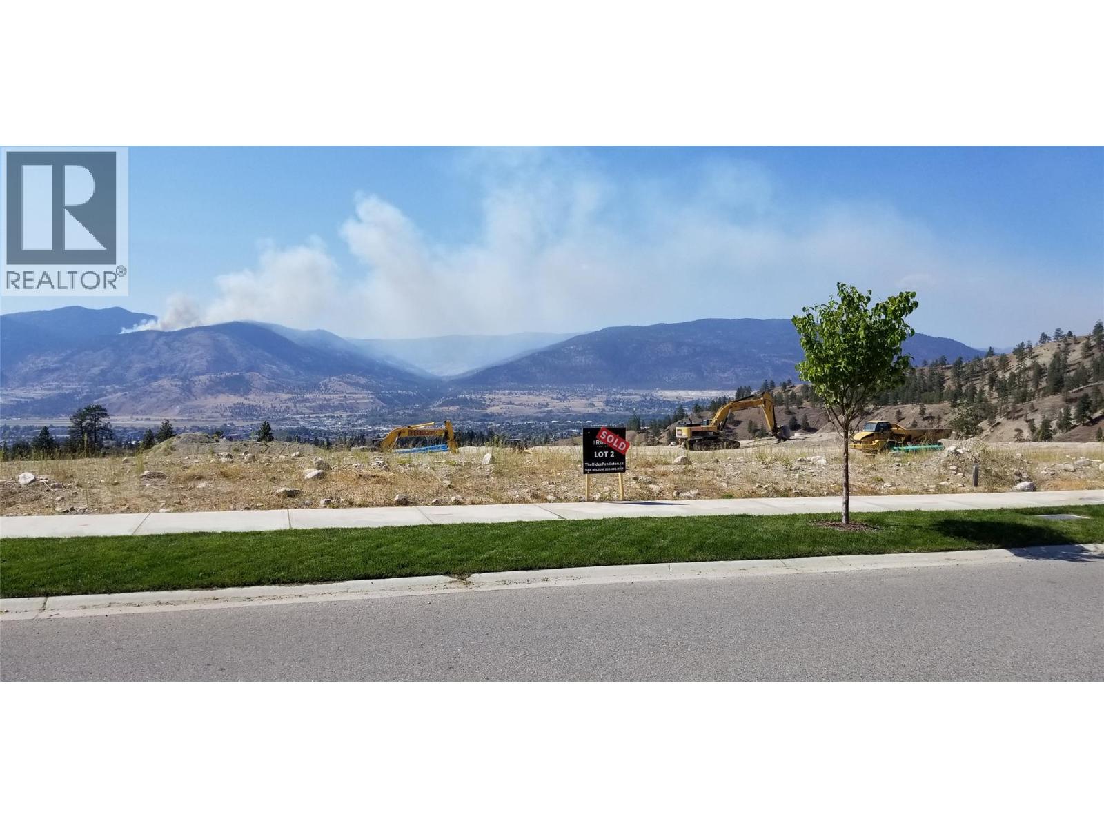 1063 ELK Street, Penticton