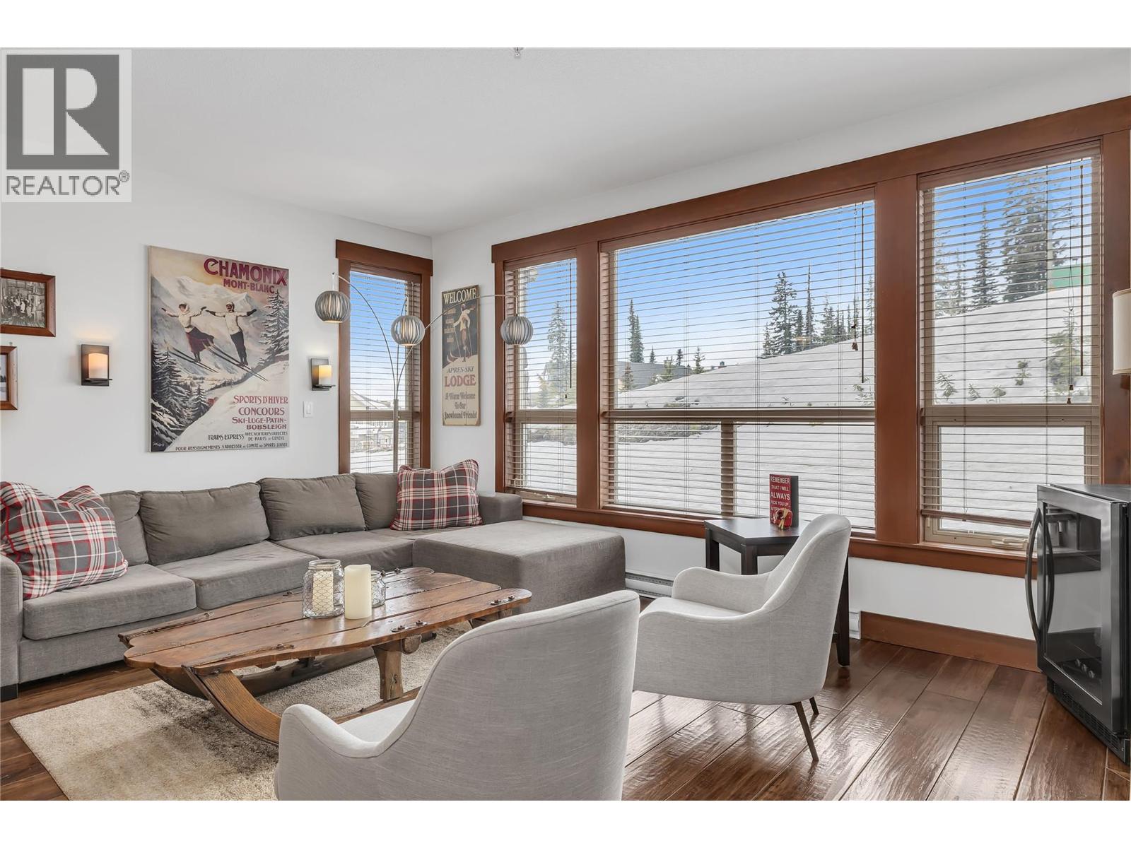 5255 Big White Road Unit# 105, Big White