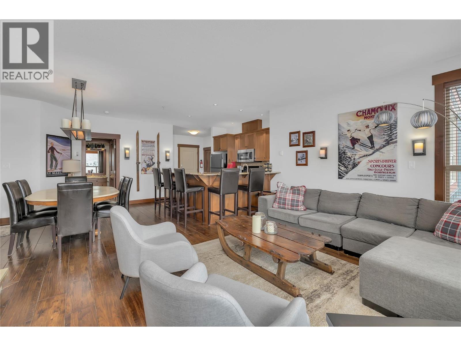 5255 Big White Road Unit# 105, Big White