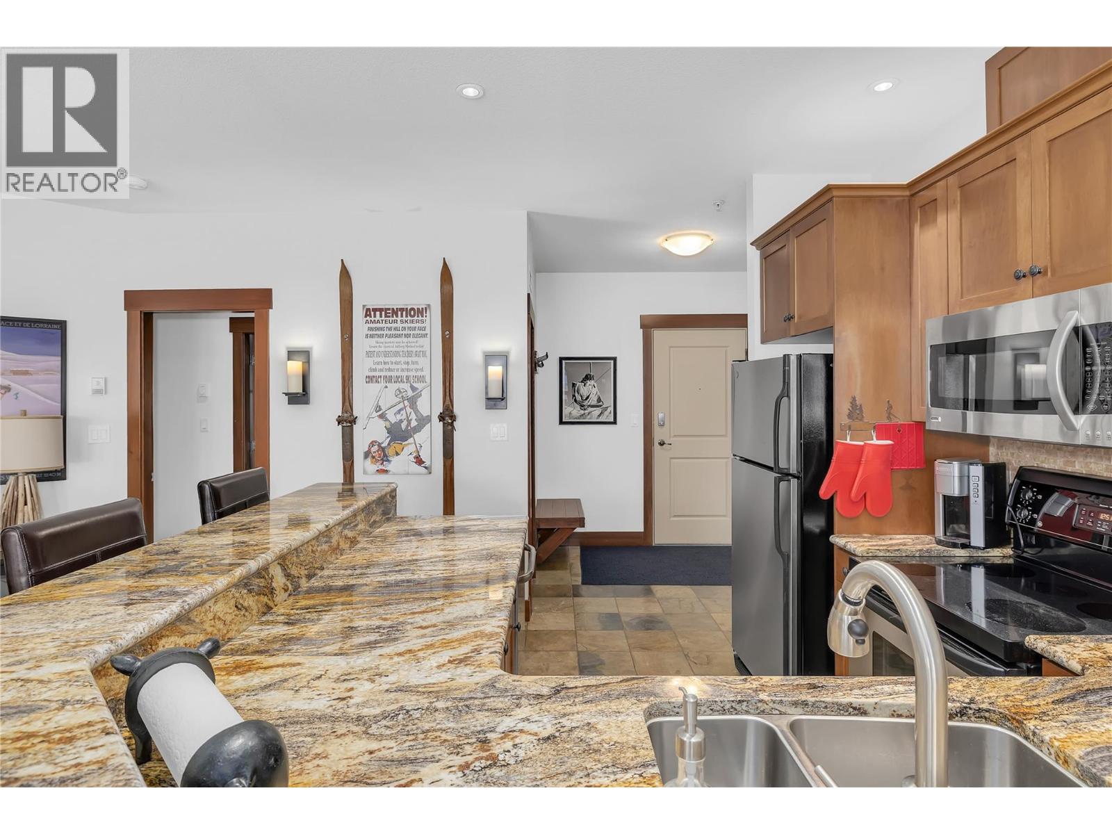 5255 Big White Road Unit# 105, Big White