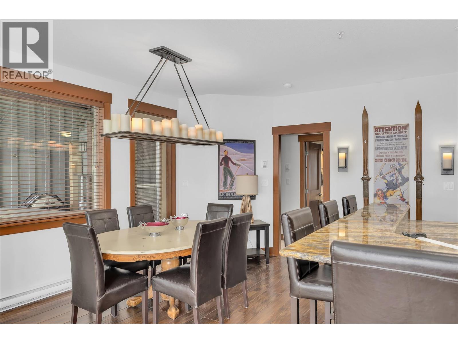 5255 Big White Road Unit# 105, Big White