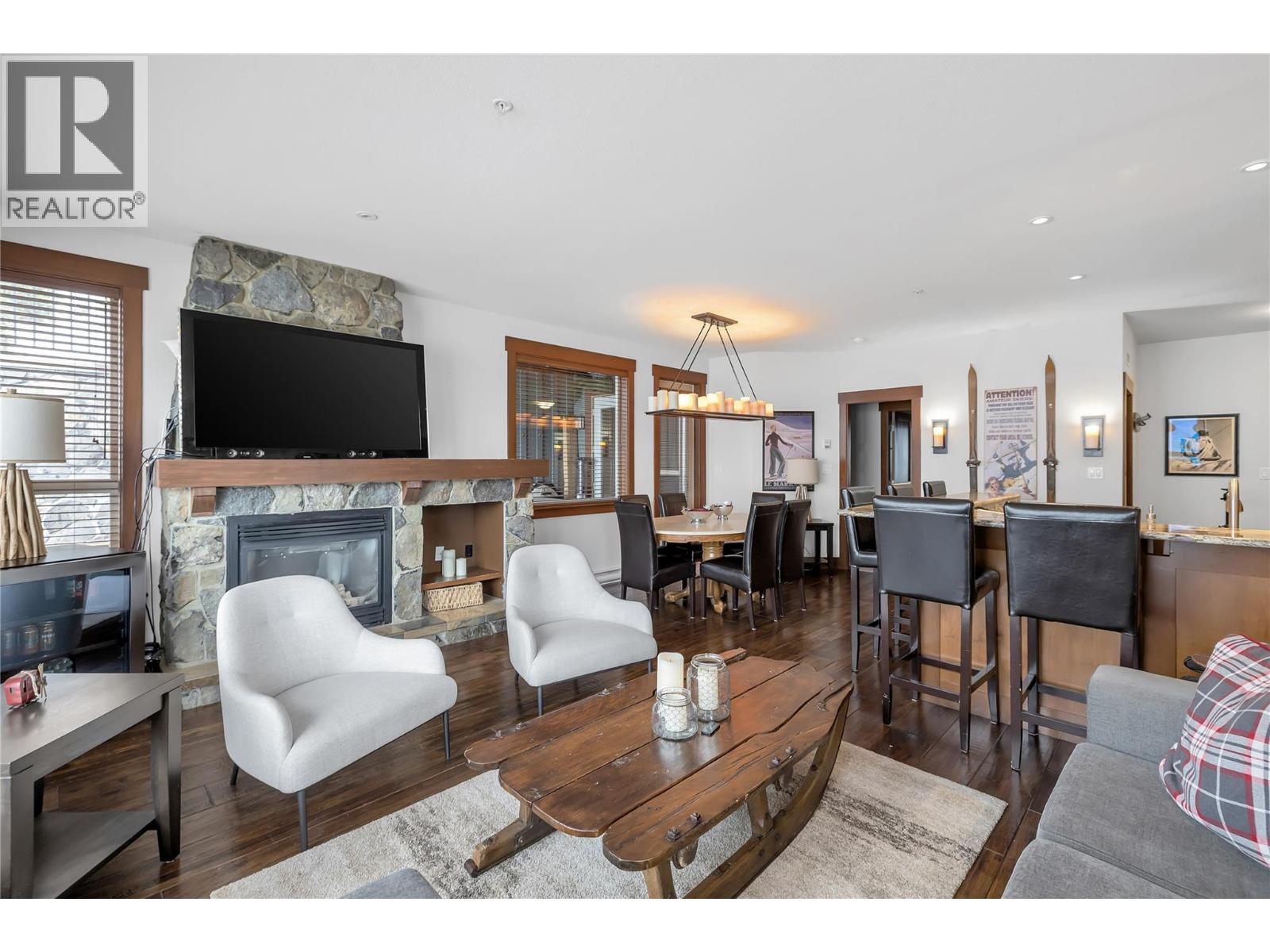 5255 Big White Road Unit# 105, Big White