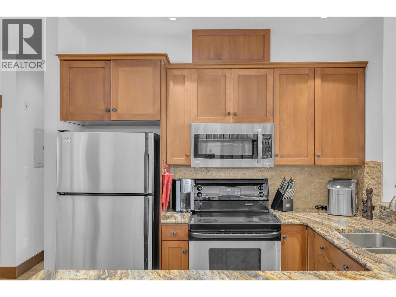 5255 Big White Road Unit# 105, Big White