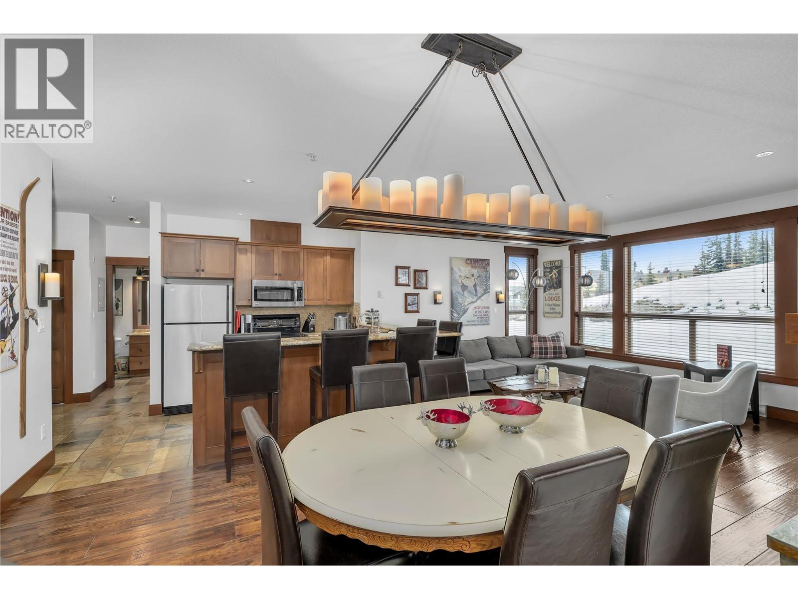 5255 Big White Road Unit# 105, Big White