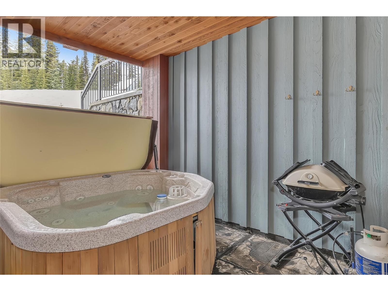 5255 Big White Road Unit# 105, Big White