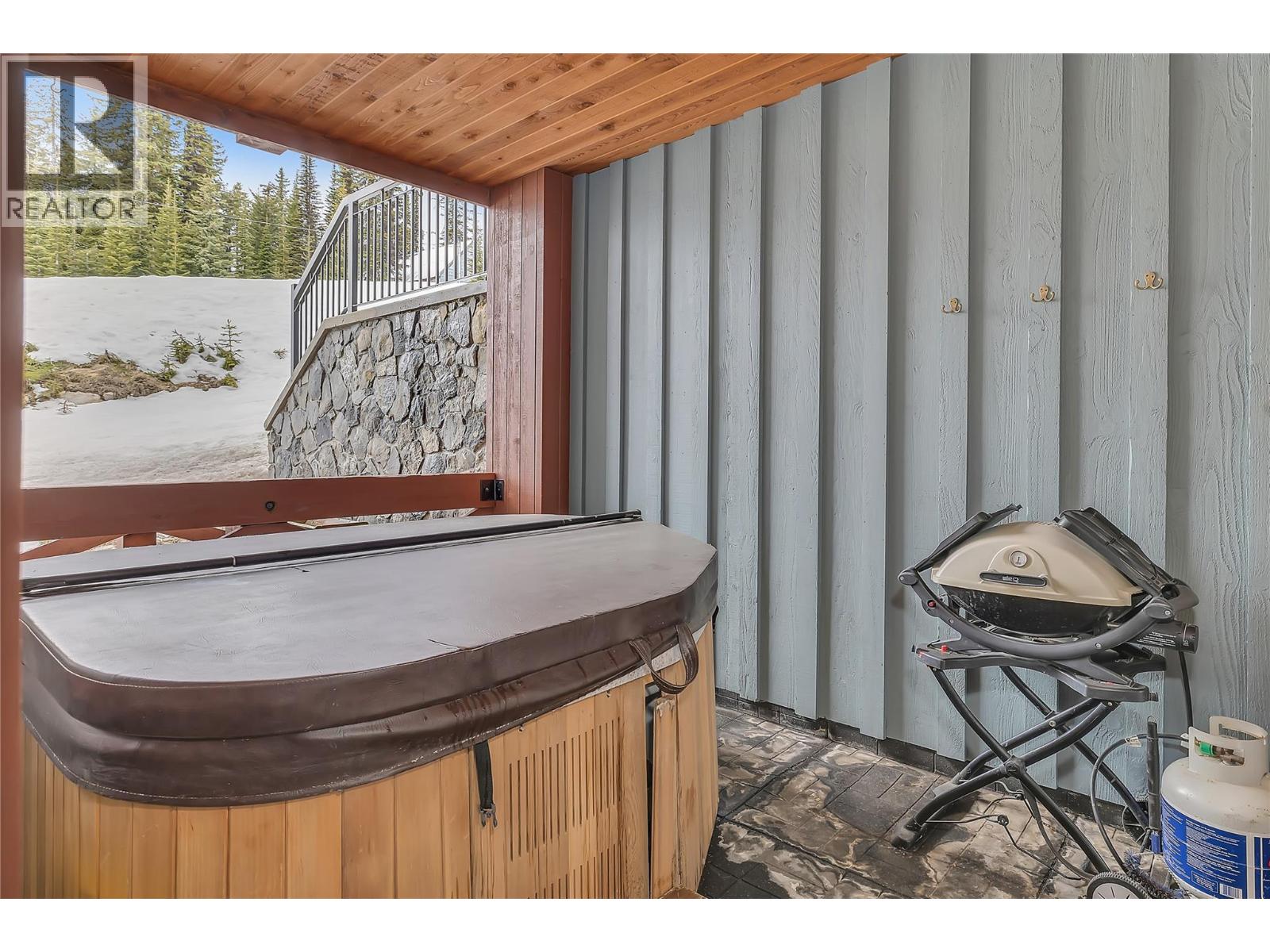 5255 Big White Road Unit# 105, Big White