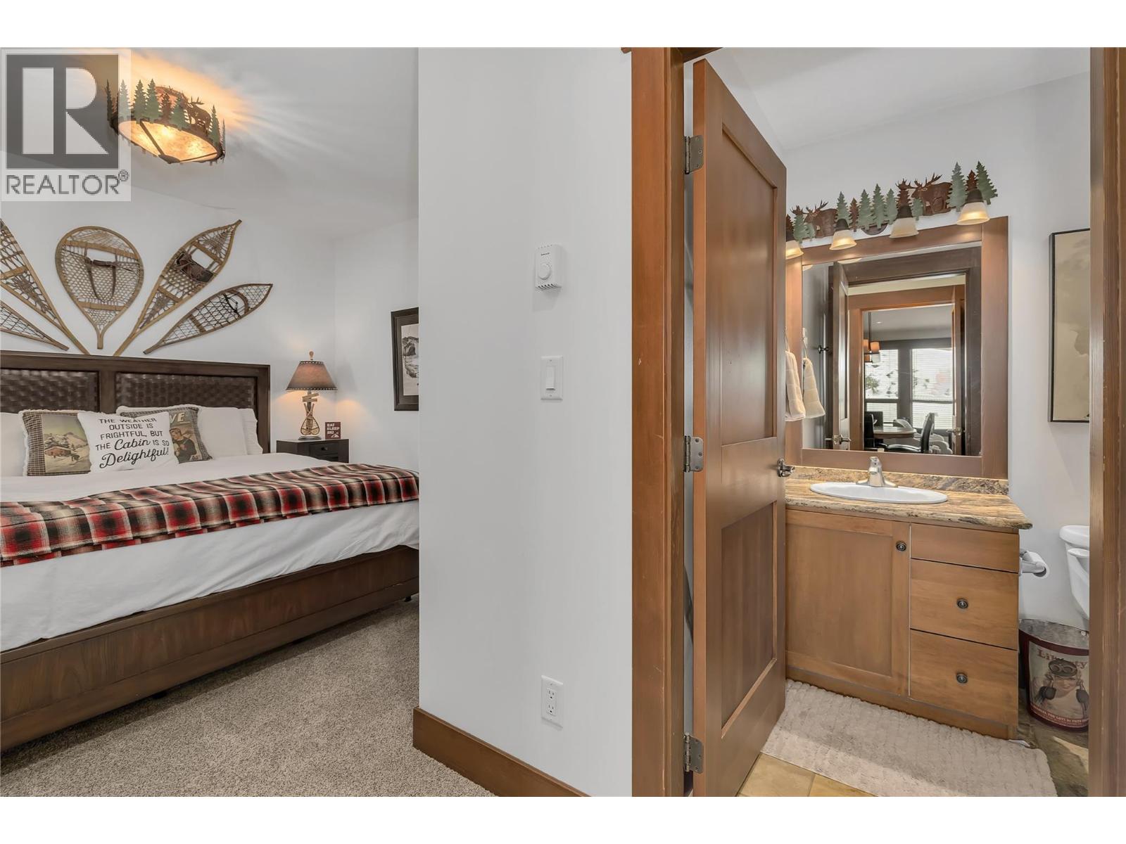 5255 Big White Road Unit# 105, Big White