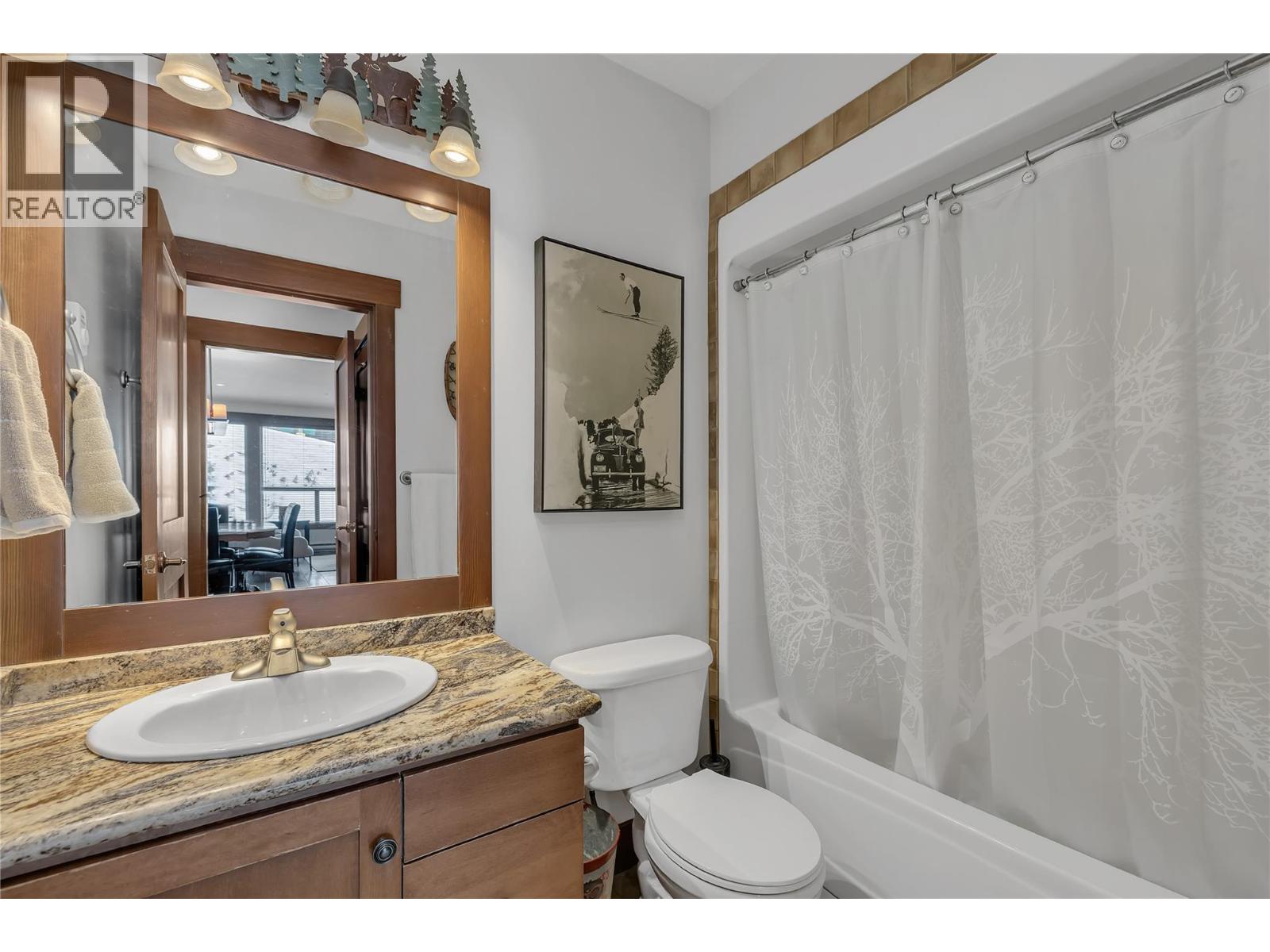 5255 Big White Road Unit# 105, Big White