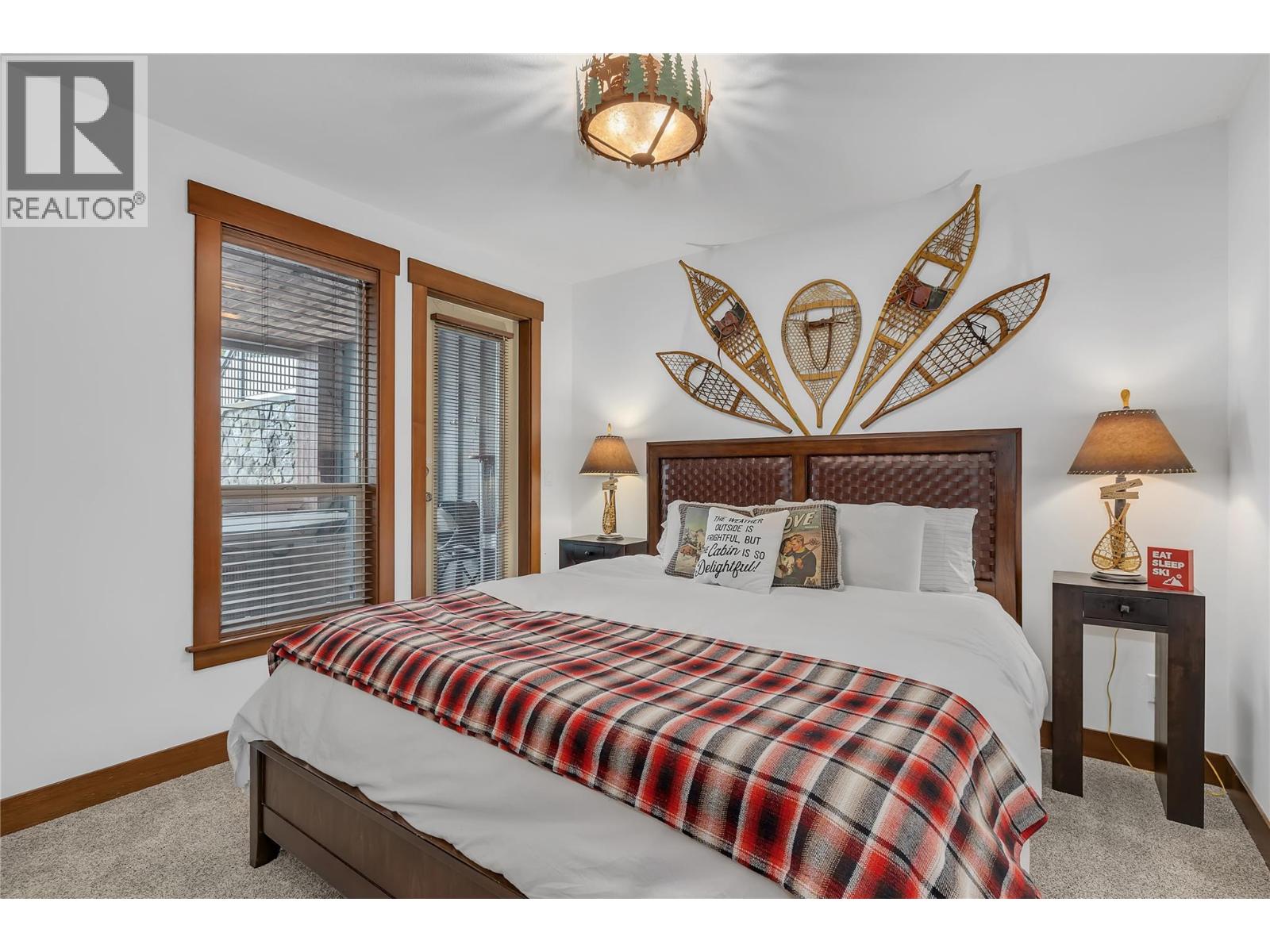 5255 Big White Road Unit# 105, Big White