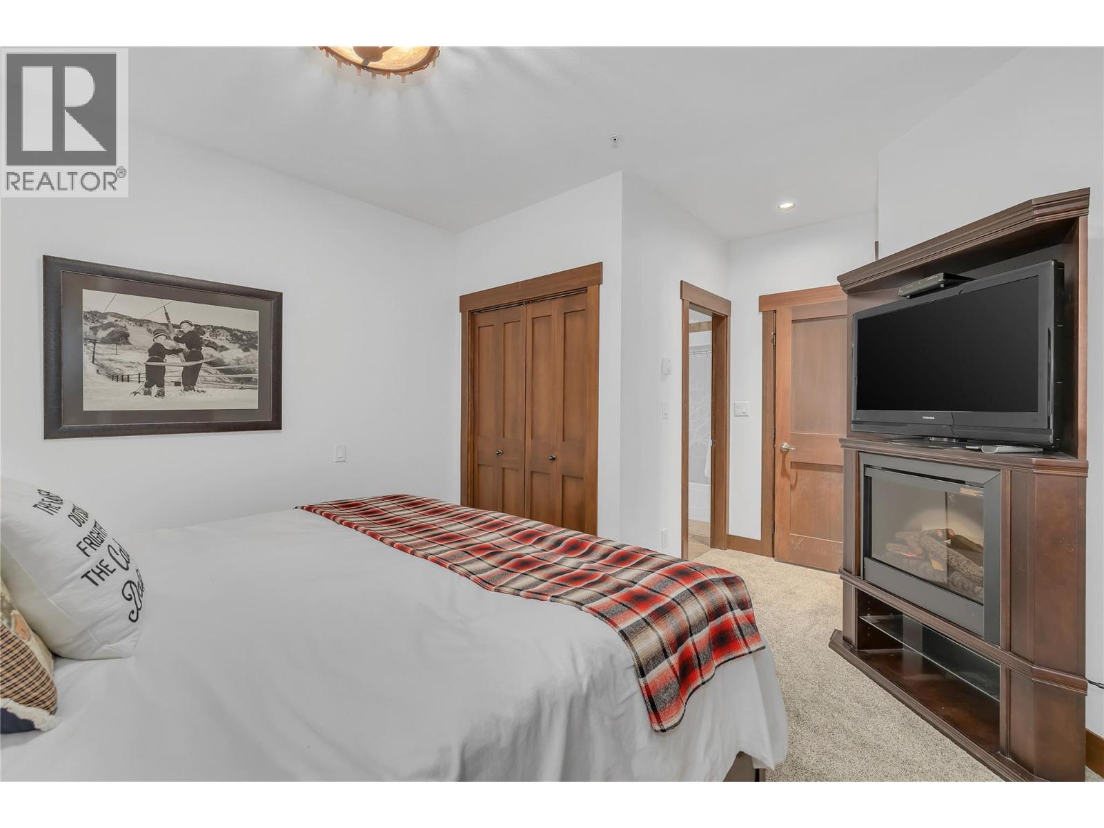 5255 Big White Road Unit# 105, Big White