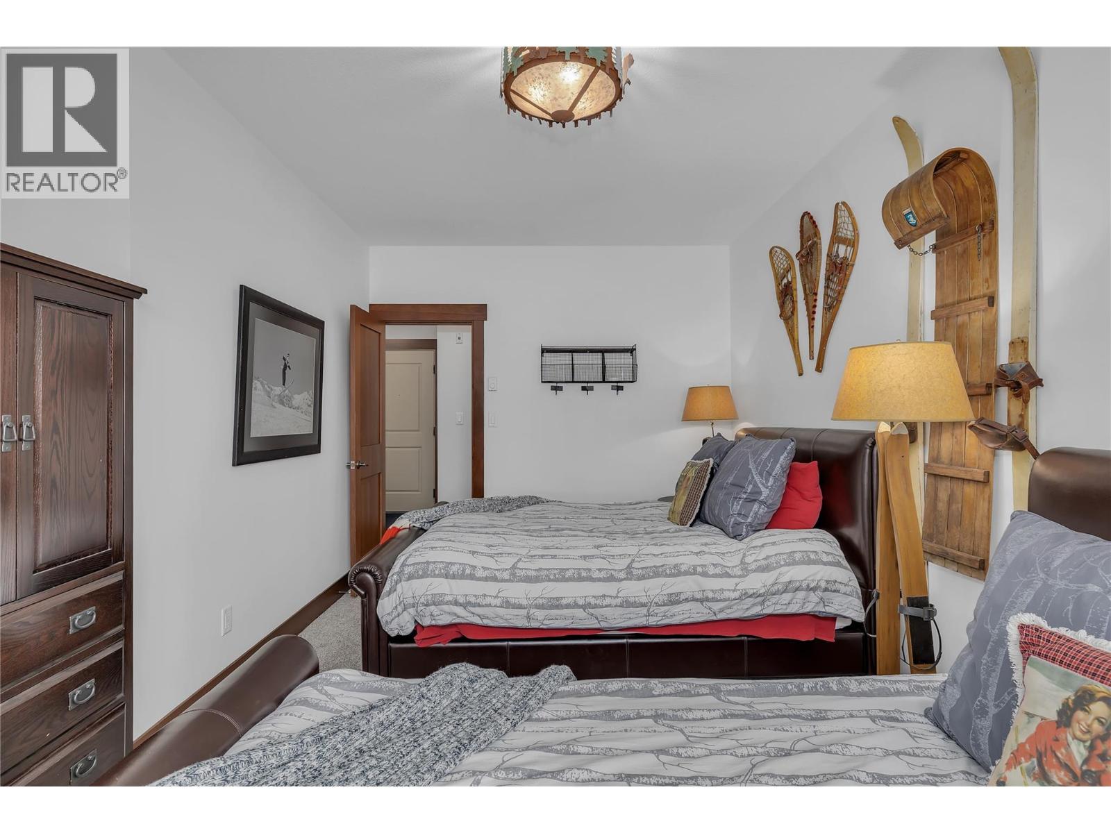 5255 Big White Road Unit# 105, Big White