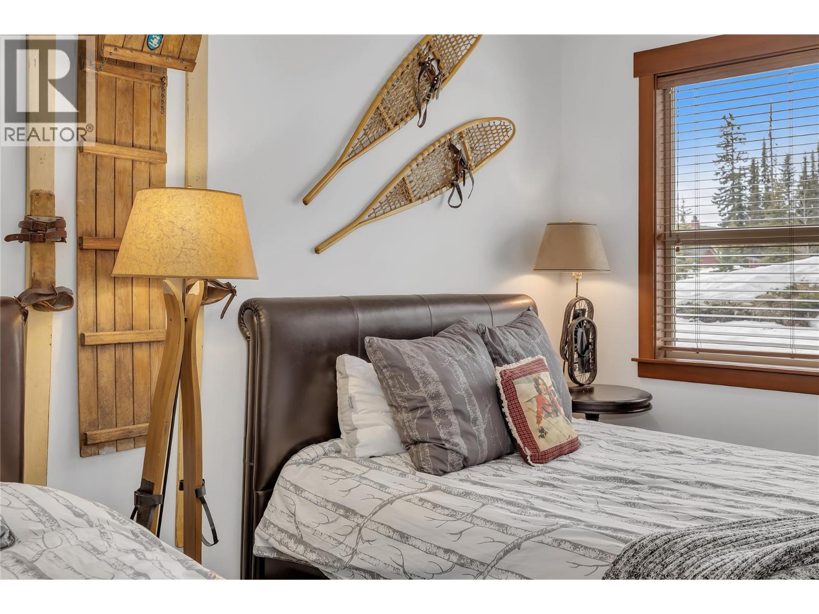 5255 Big White Road Unit# 105, Big White