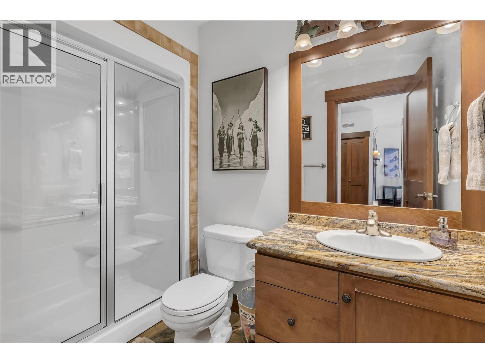 5255 Big White Road Unit# 105, Big White