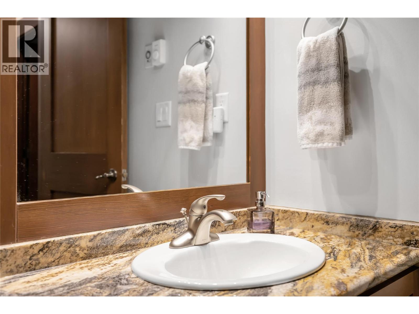 5255 Big White Road Unit# 105, Big White