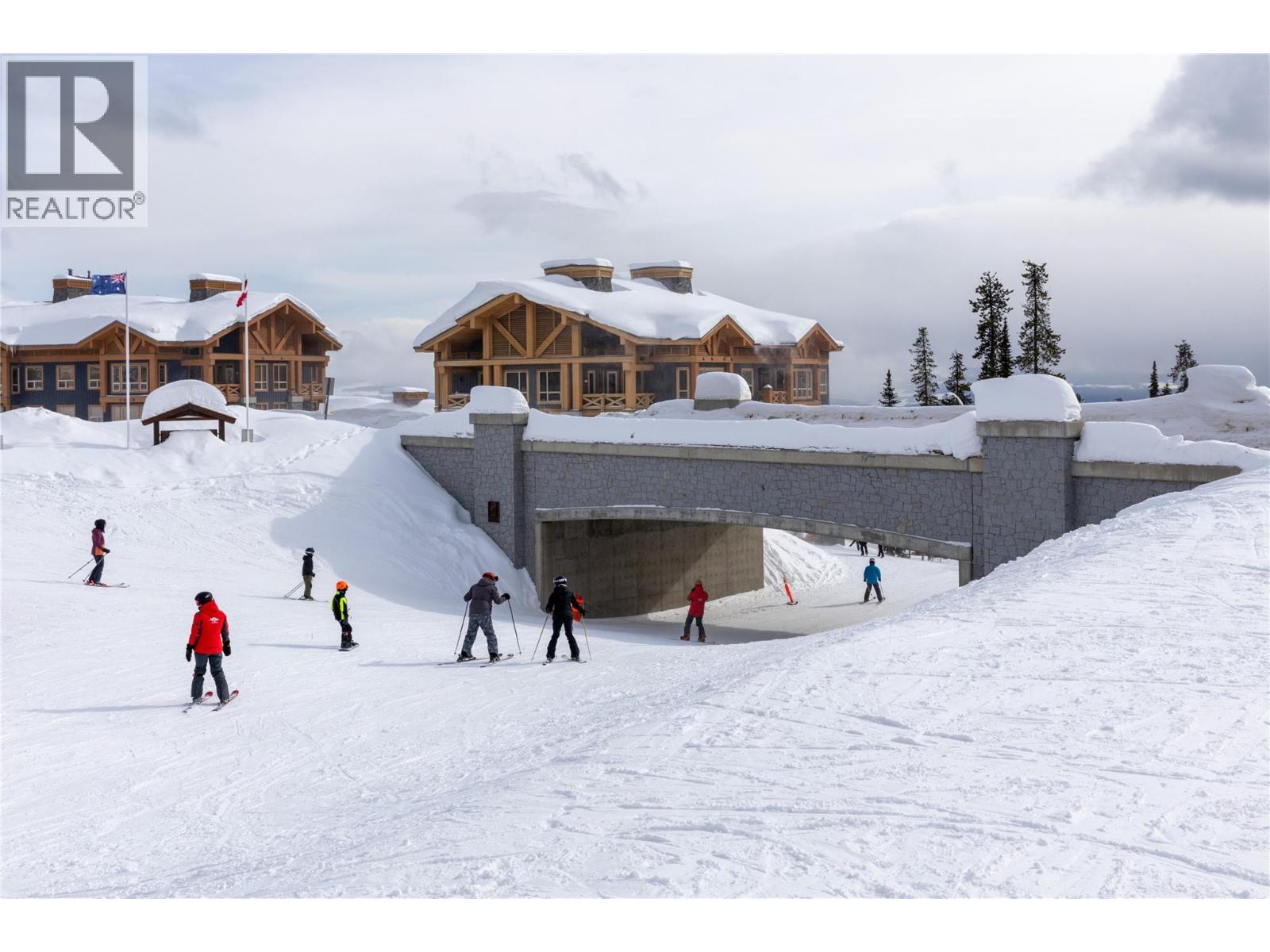 5255 Big White Road Unit# 105, Big White