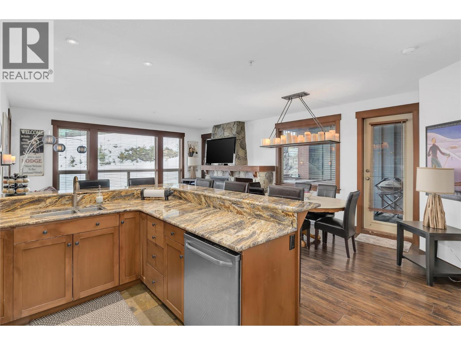 5255 Big White Road Unit# 105, Big White