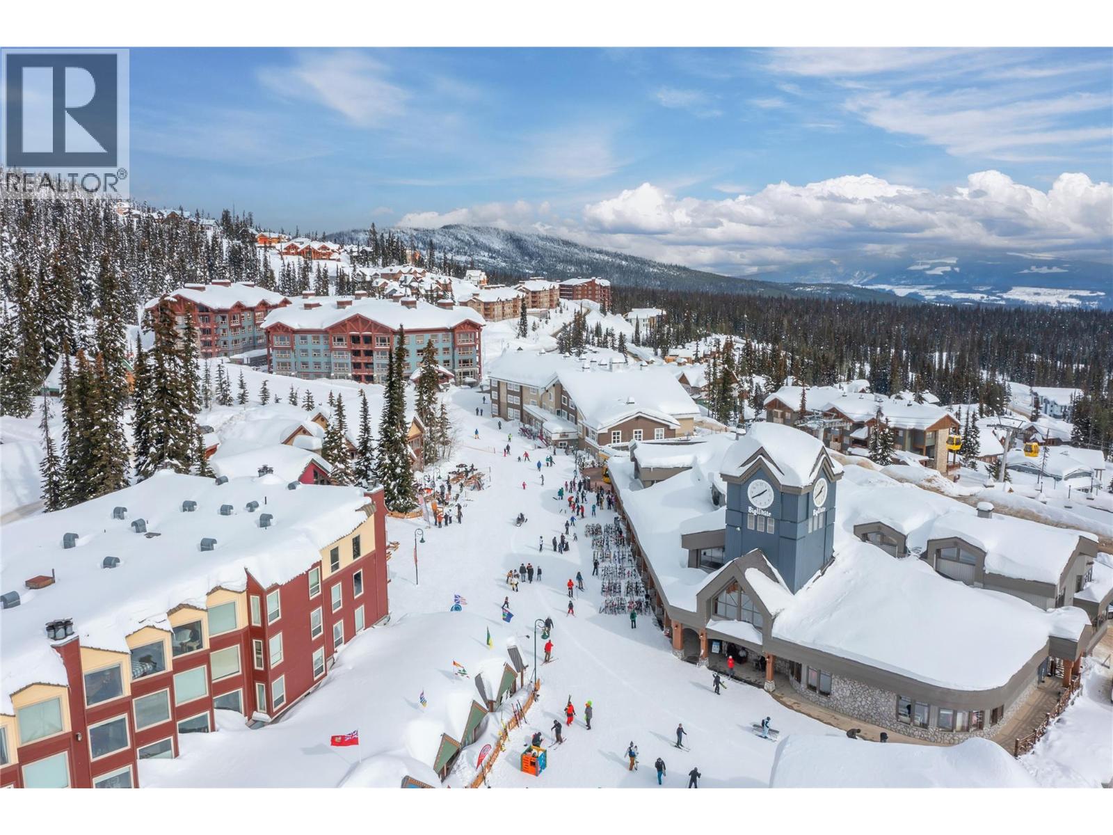 5255 Big White Road Unit# 105, Big White