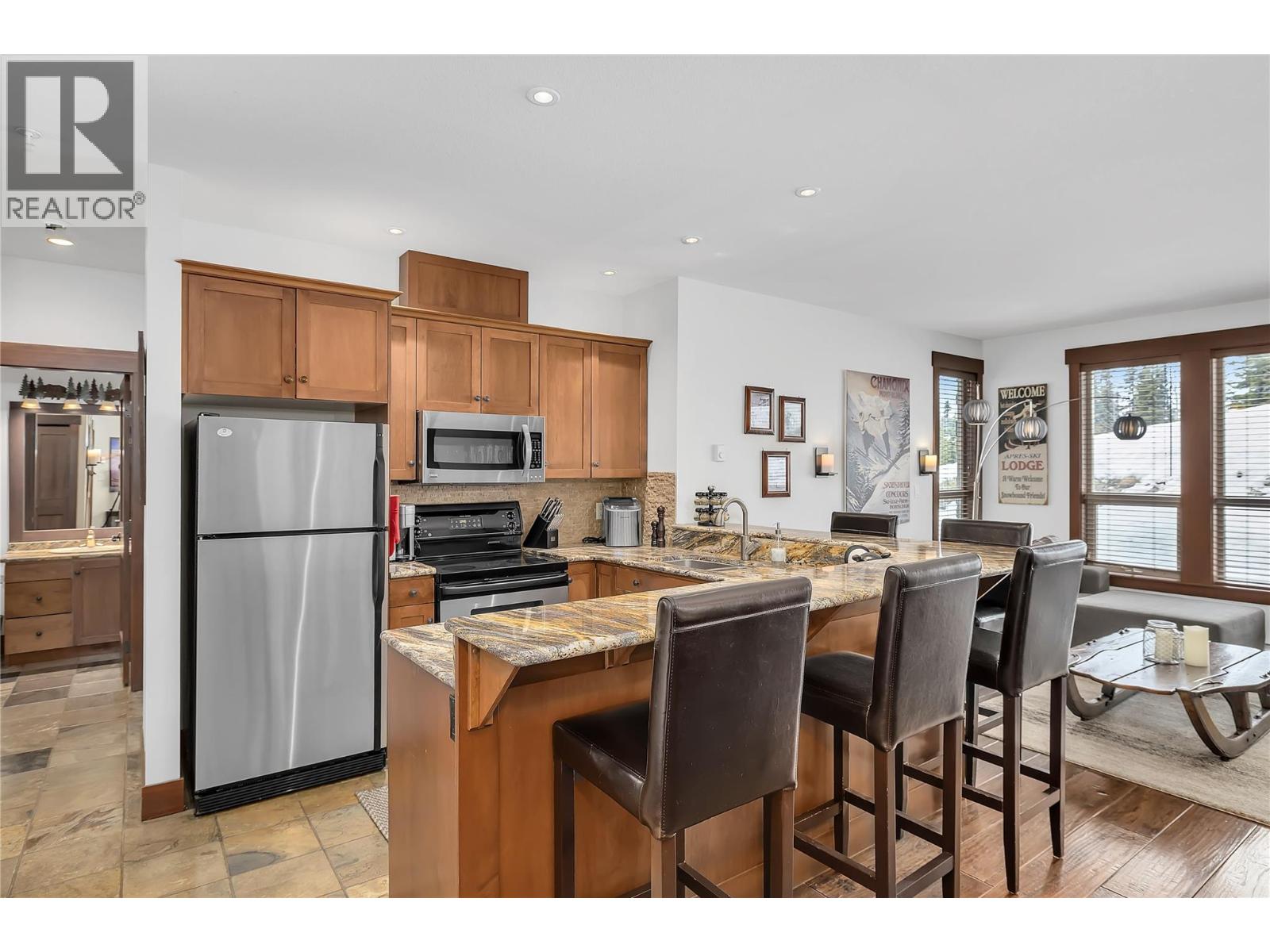 5255 Big White Road Unit# 105, Big White