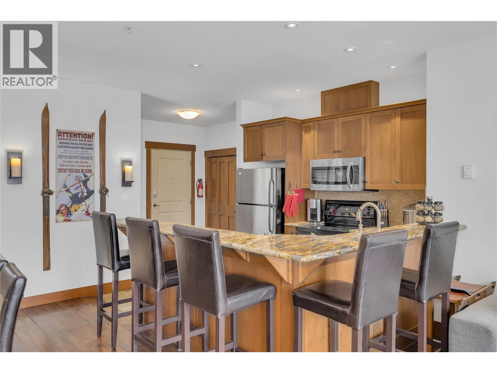 5255 Big White Road Unit# 105, Big White