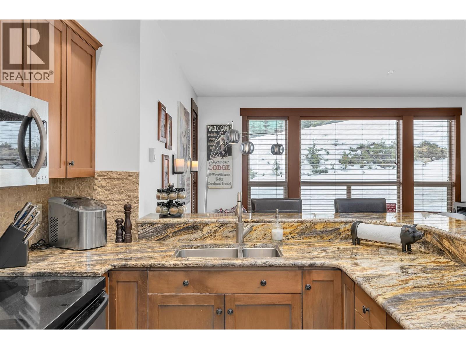 5255 Big White Road Unit# 105, Big White