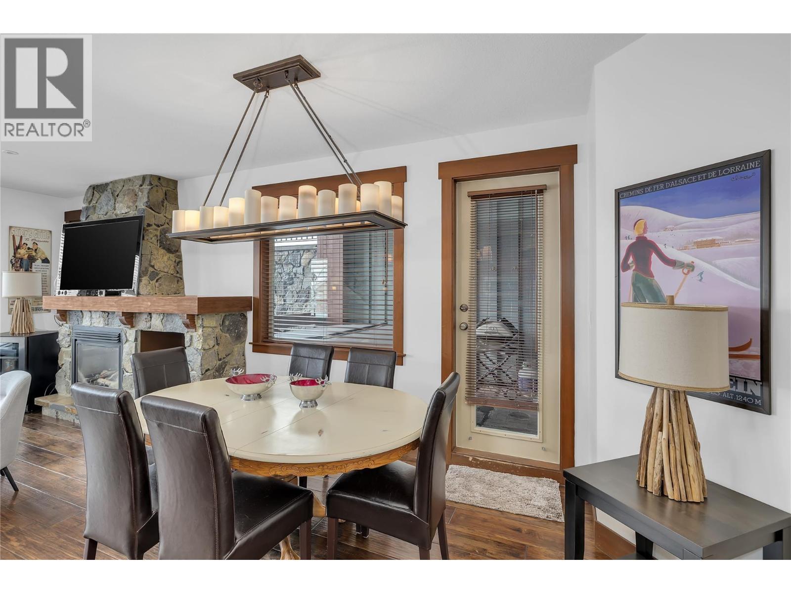 5255 Big White Road Unit# 105, Big White