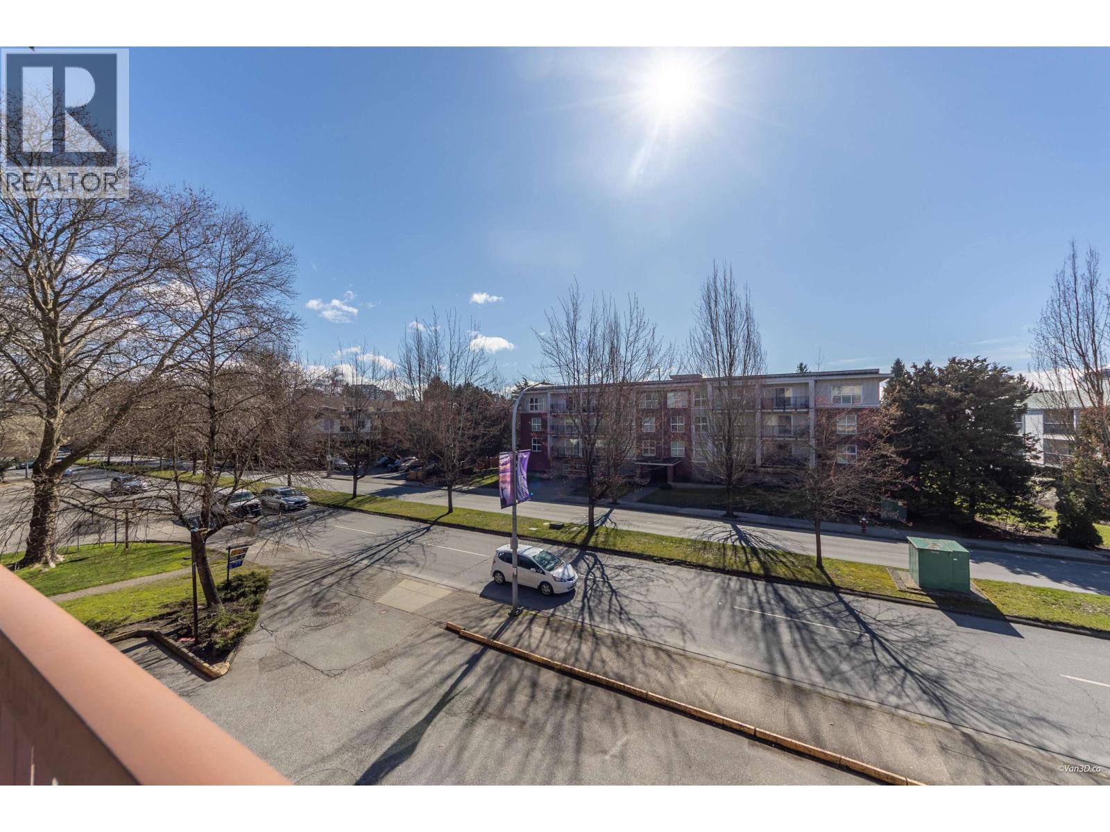 204 8511 WESTMINSTER HIGHWAY, Richmond