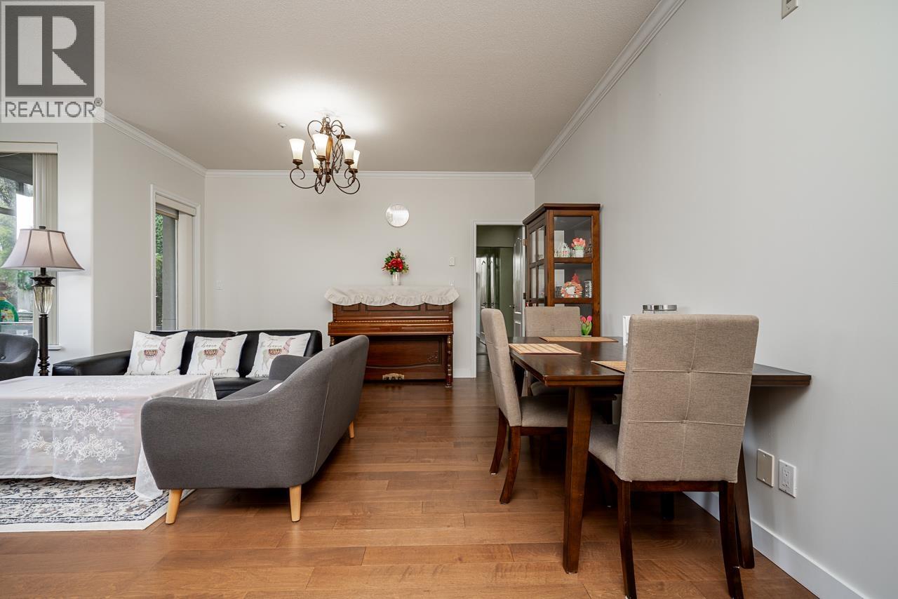 204 1765 MARINE DRIVE, West Vancouver