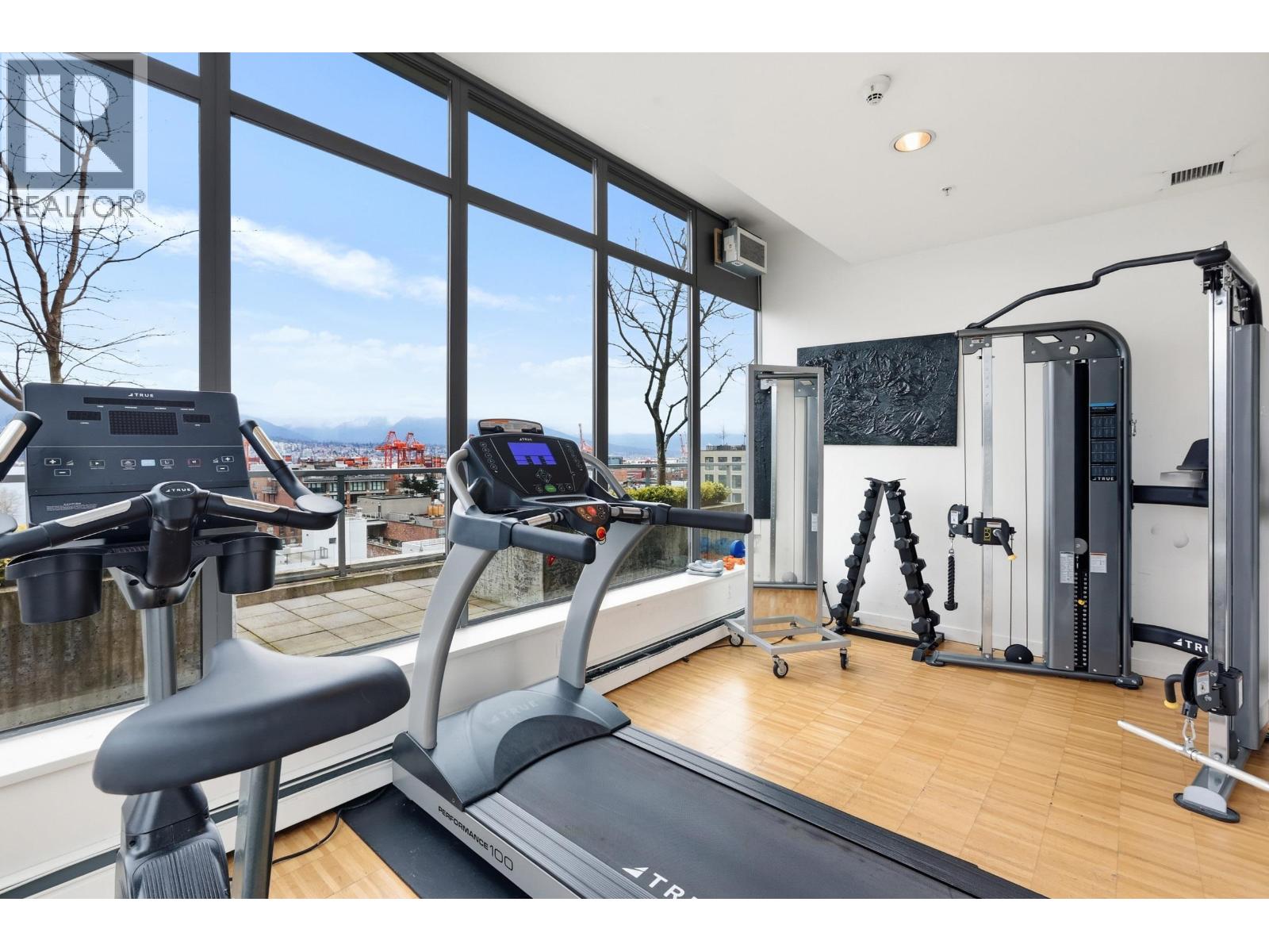 1110 66 W CORDOVA STREET