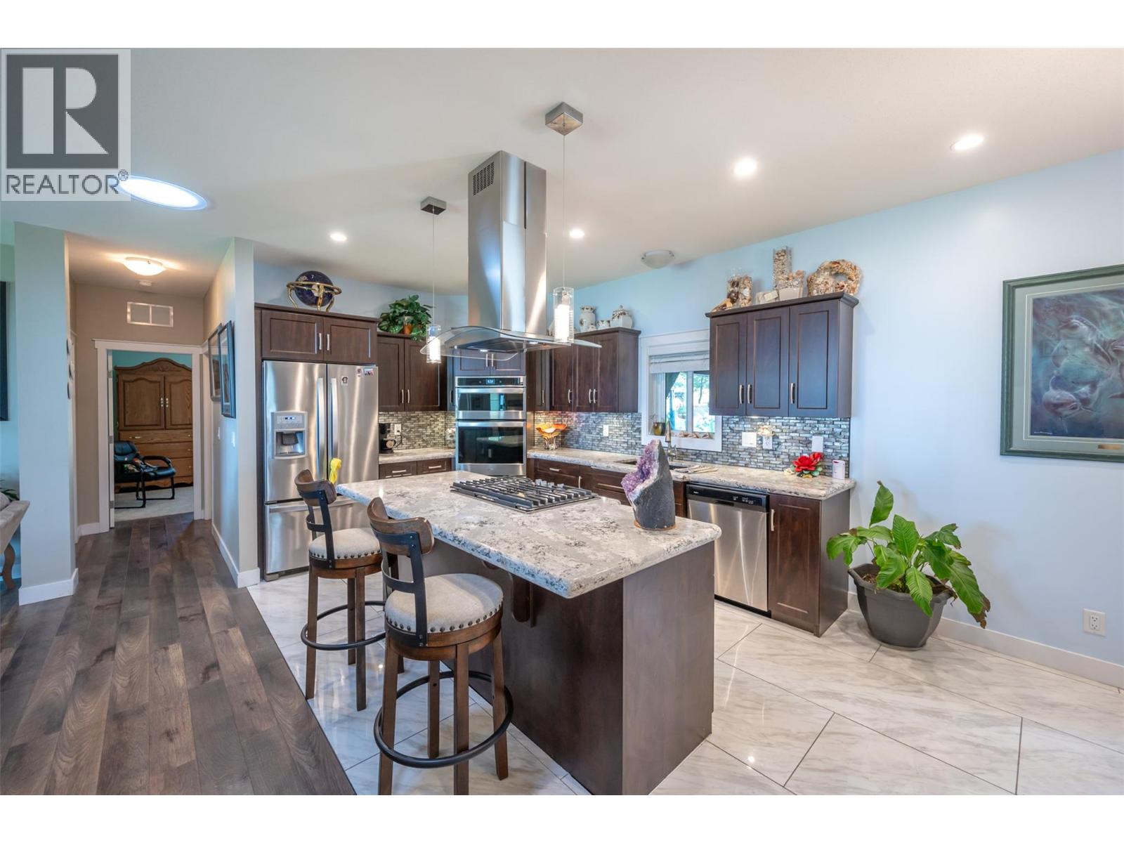 124 Sasquatch Trail, Osoyoos
