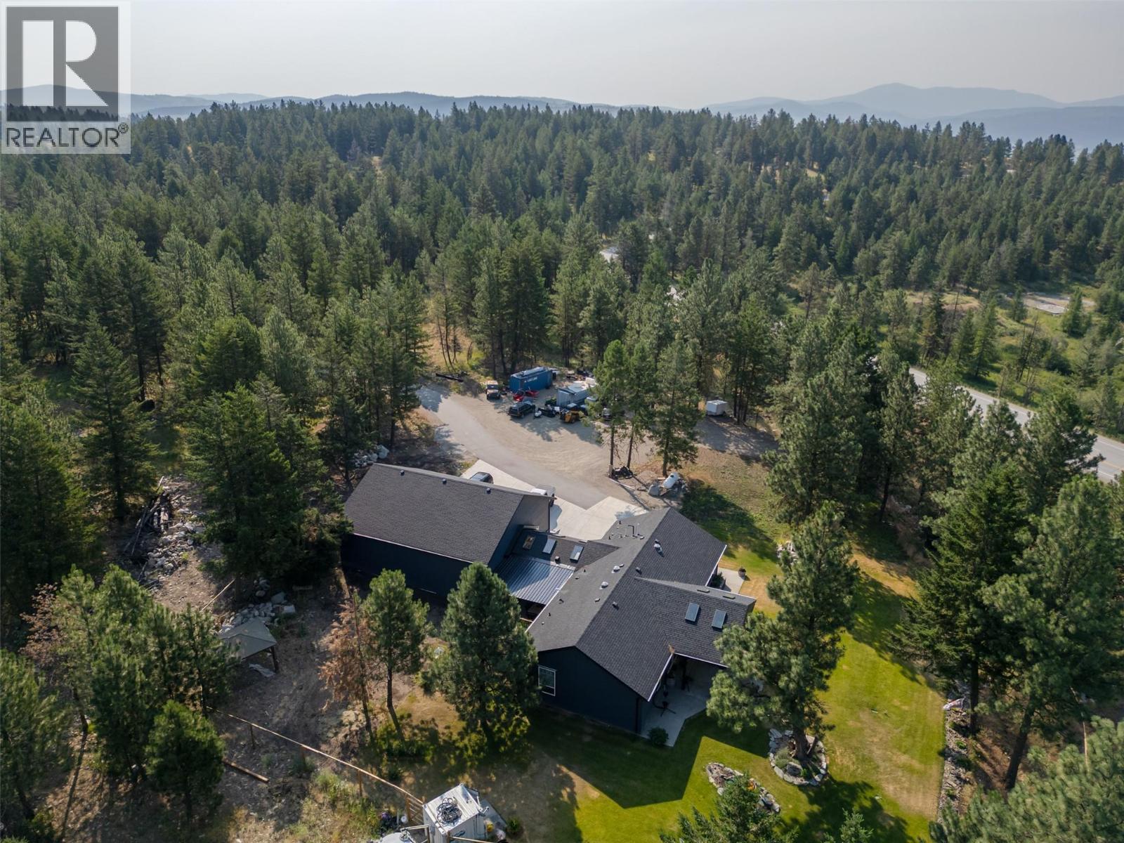 124 Sasquatch Trail, Osoyoos