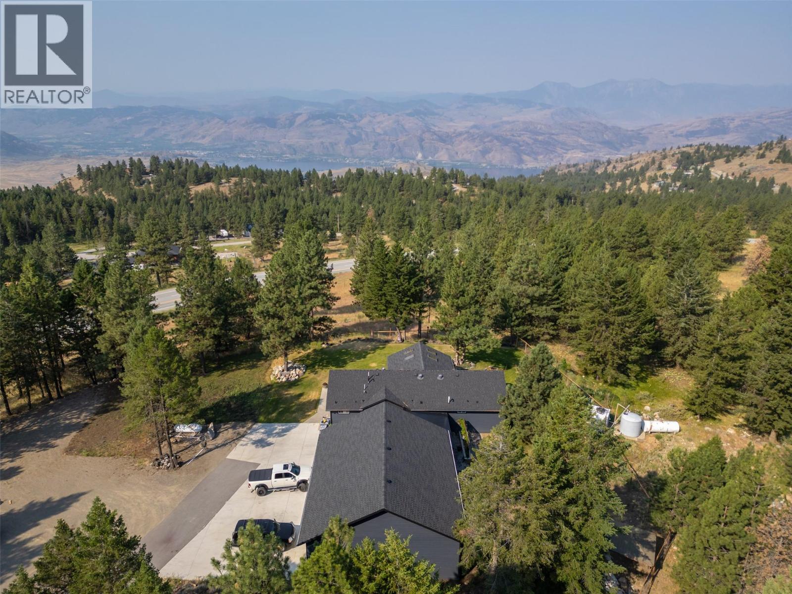 124 Sasquatch Trail, Osoyoos