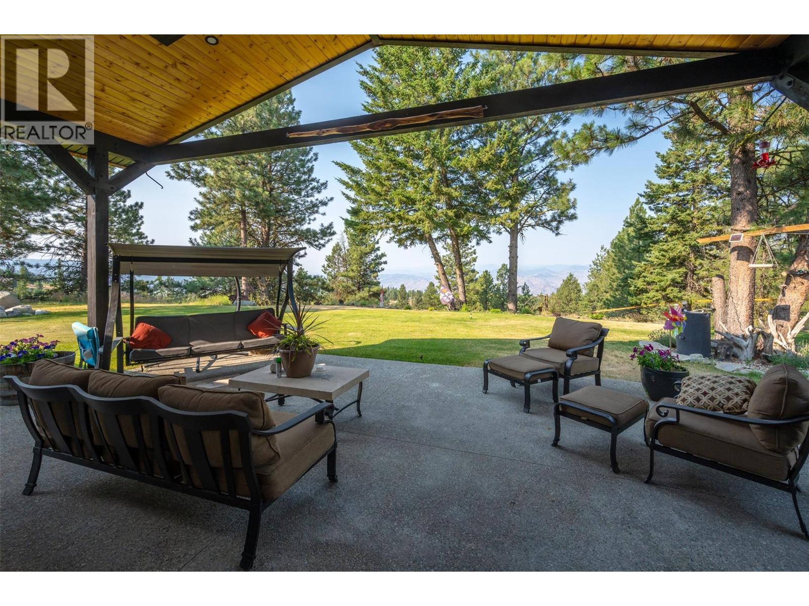 124 Sasquatch Trail, Osoyoos