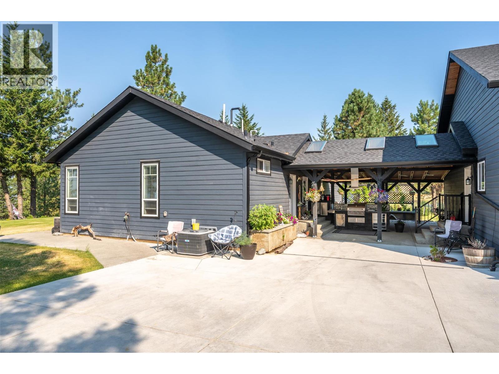 124 Sasquatch Trail, Osoyoos