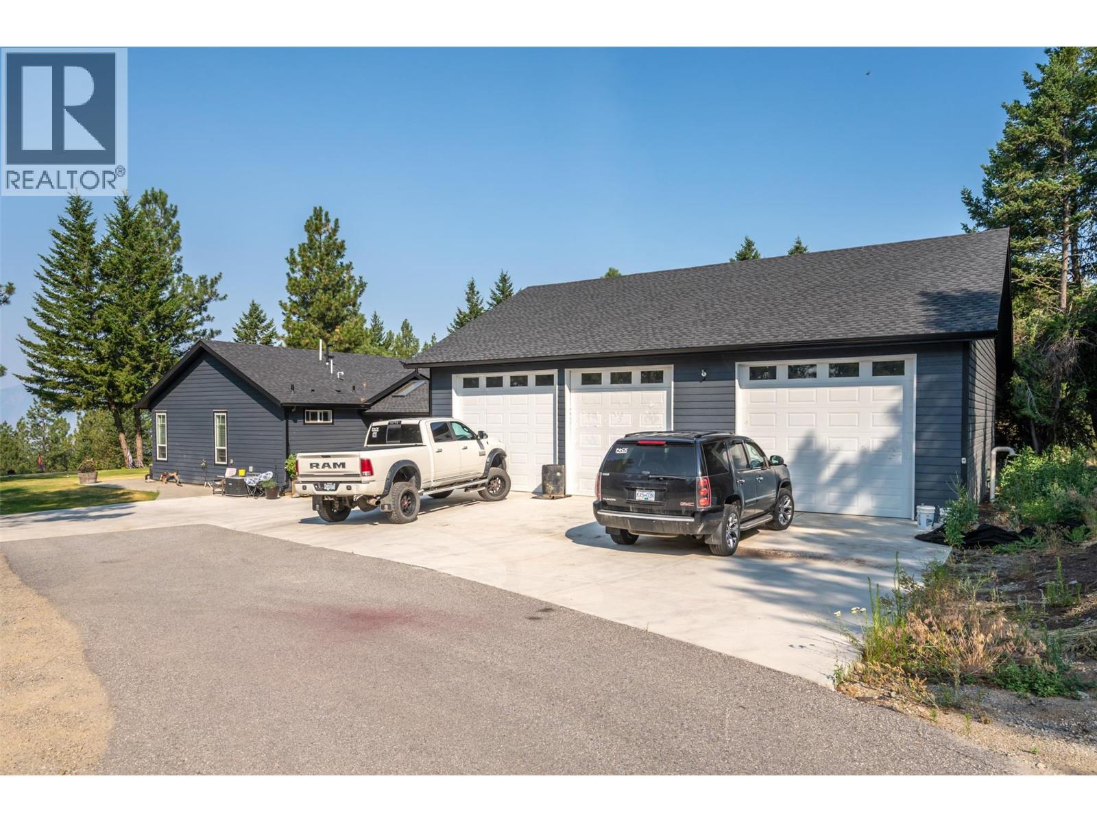 124 Sasquatch Trail, Osoyoos