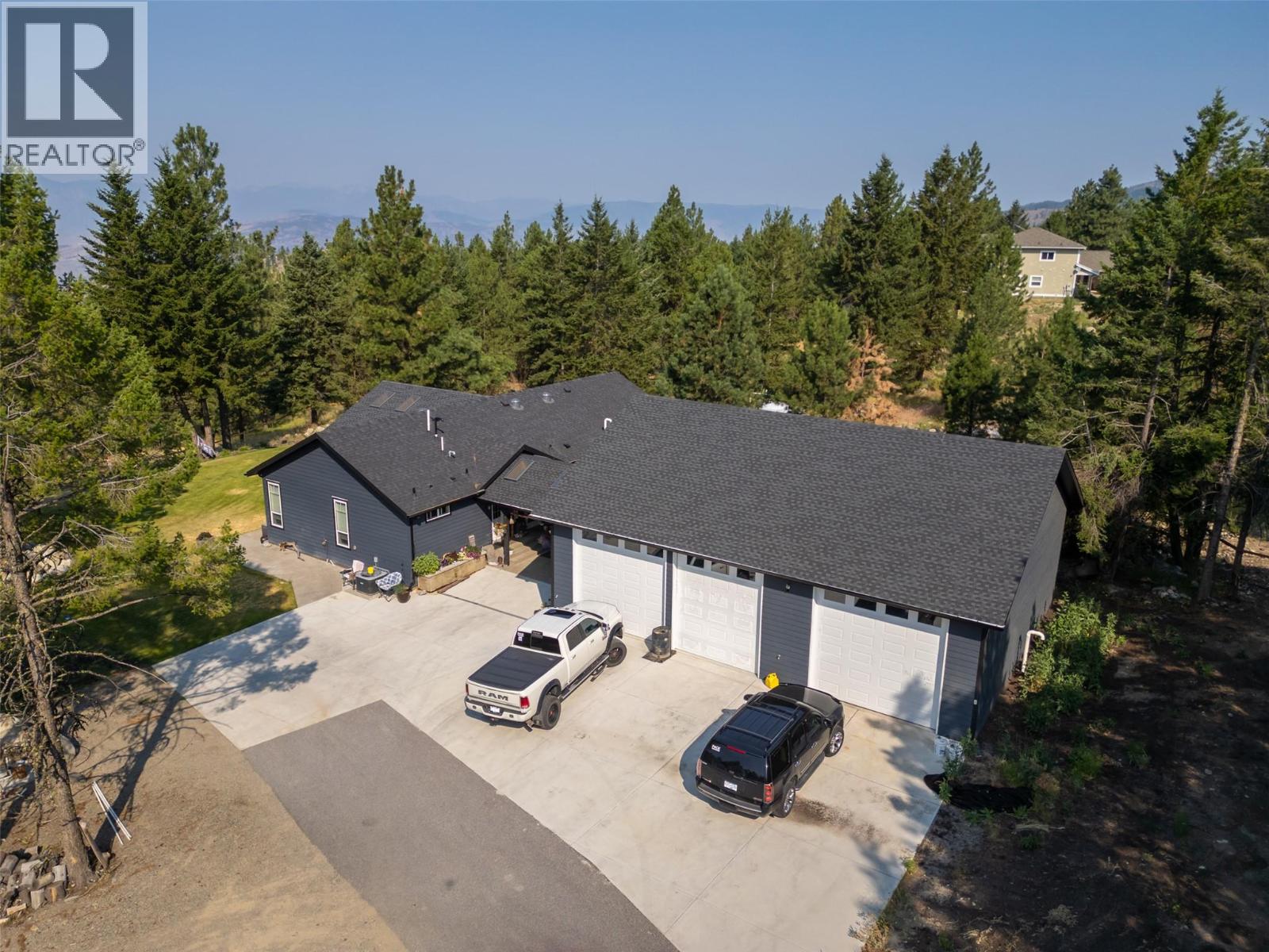 124 Sasquatch Trail, Osoyoos