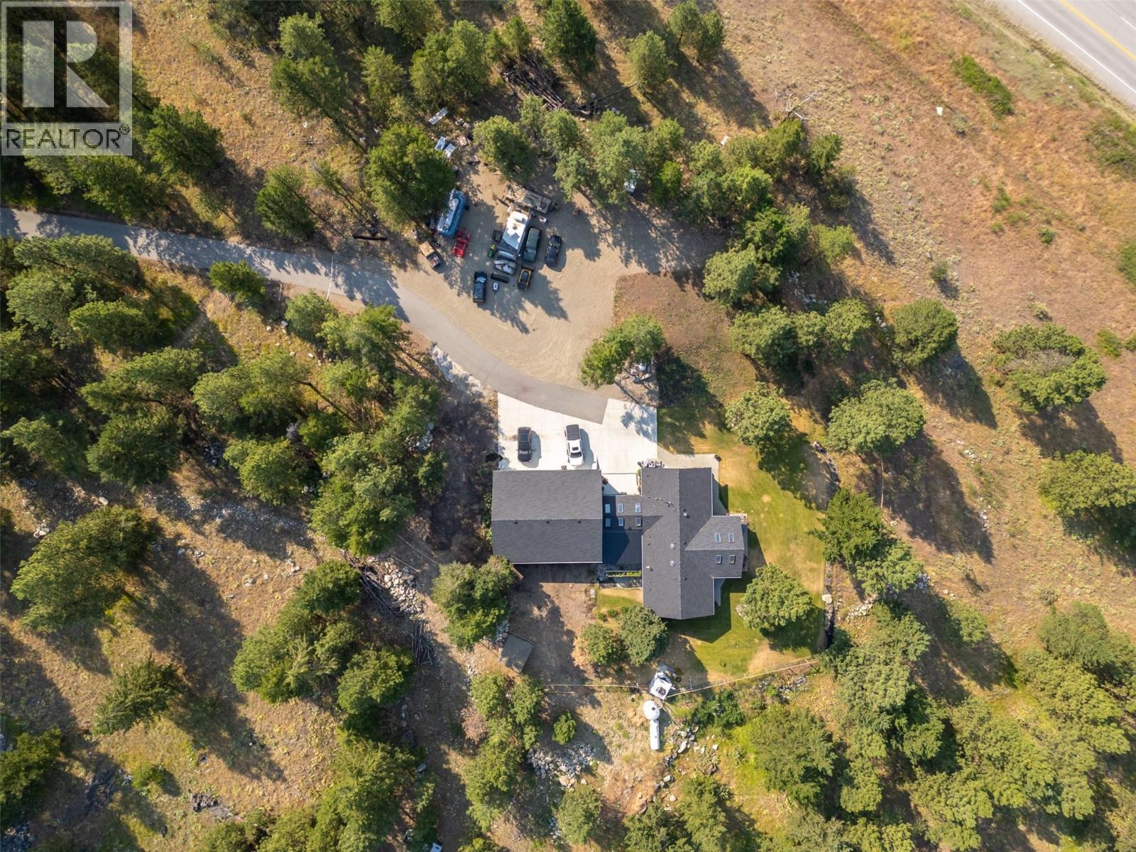 124 Sasquatch Trail, Osoyoos