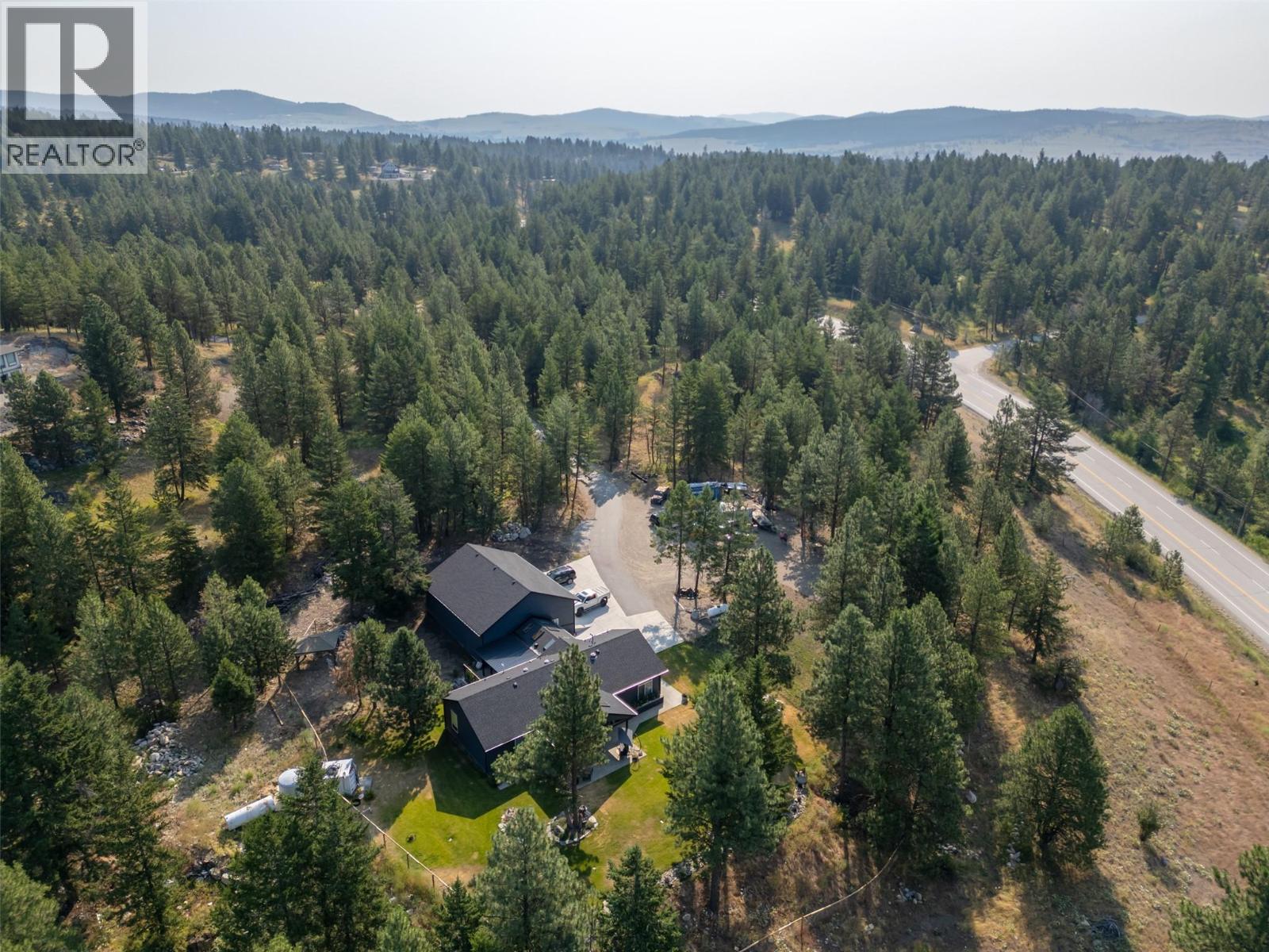 124 Sasquatch Trail, Osoyoos