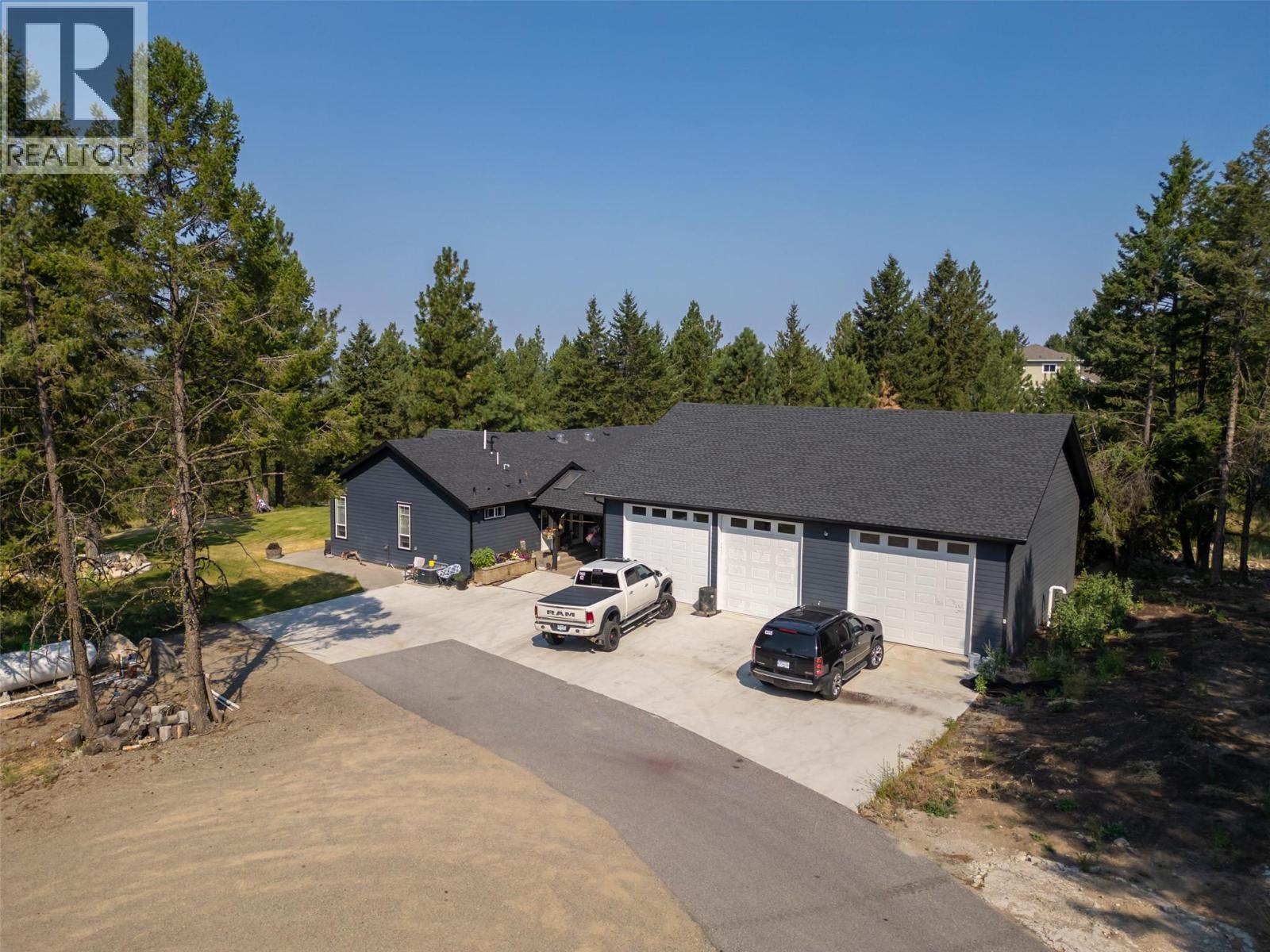124 Sasquatch Trail, Osoyoos