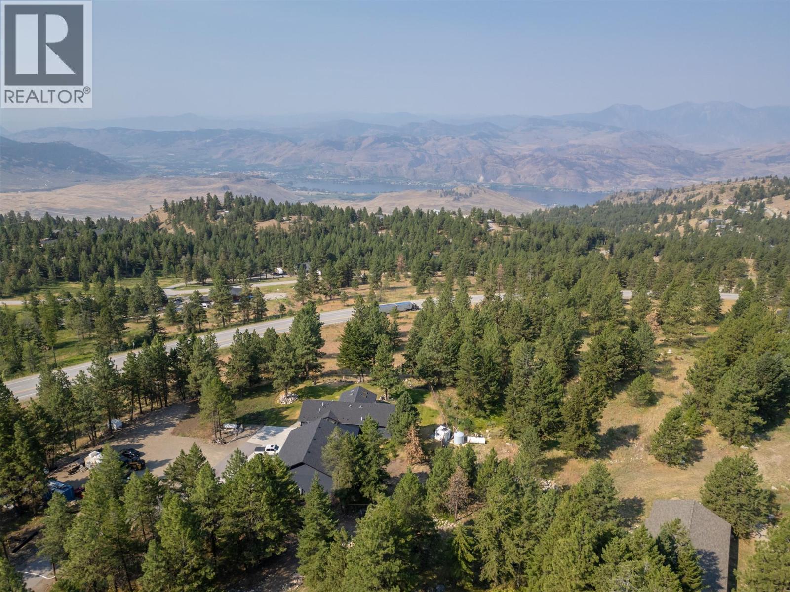 124 Sasquatch Trail, Osoyoos