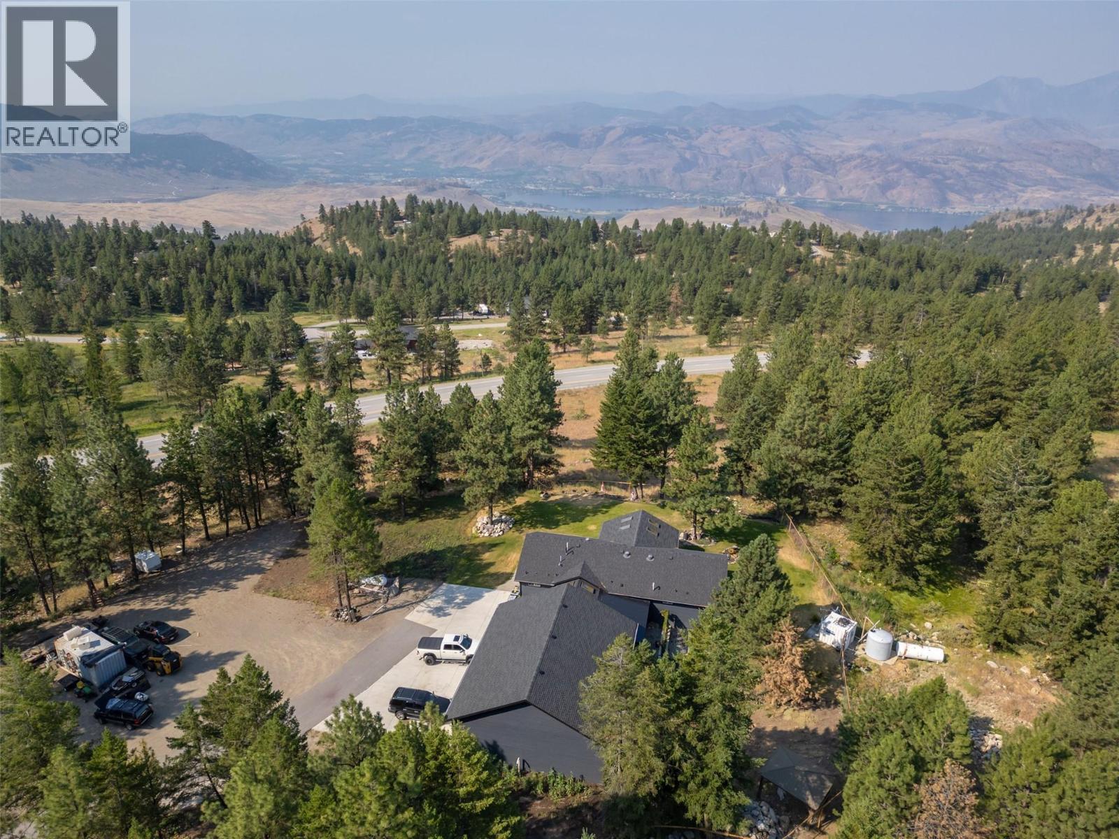 124 Sasquatch Trail, Osoyoos