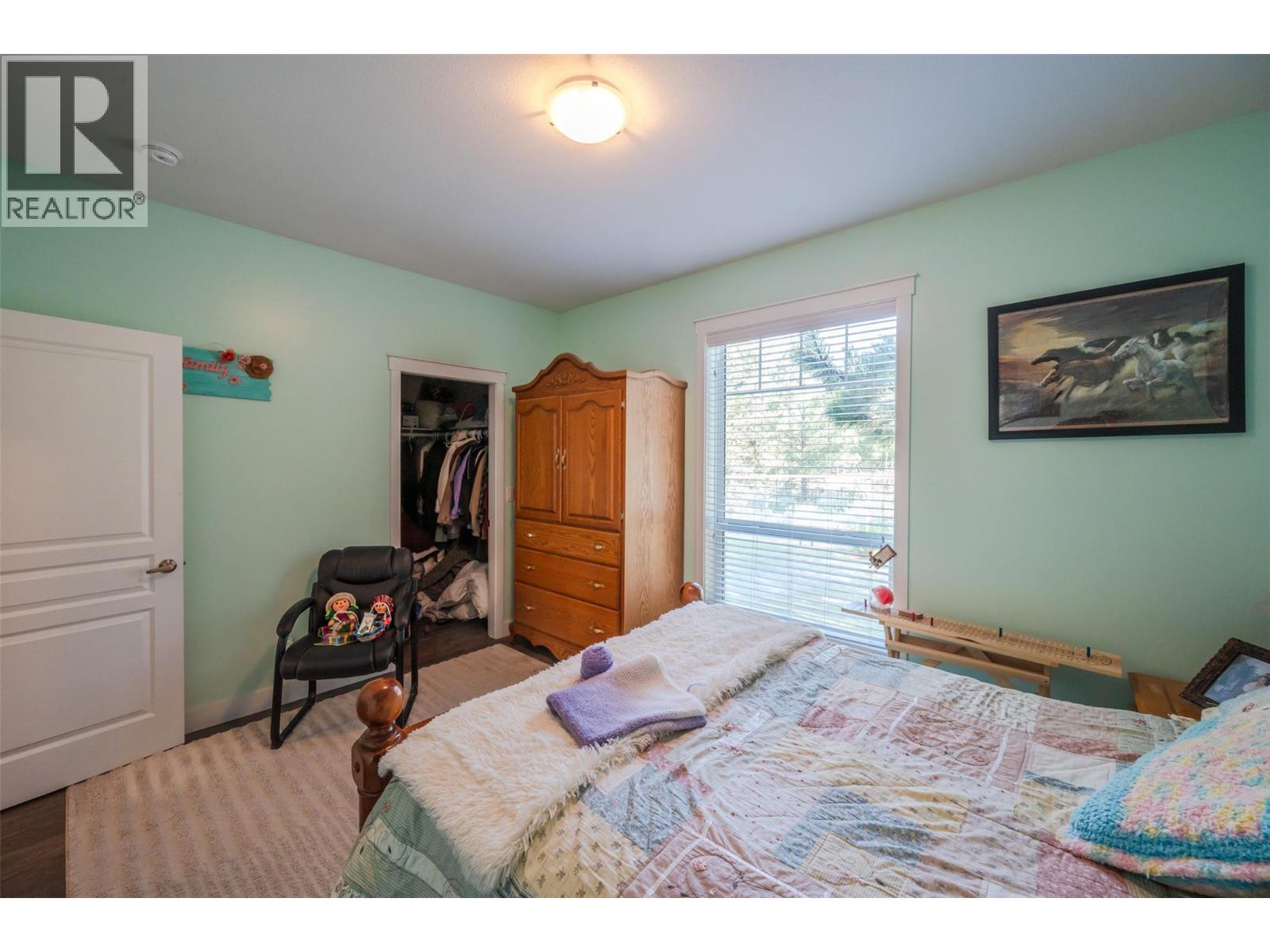 124 Sasquatch Trail, Osoyoos