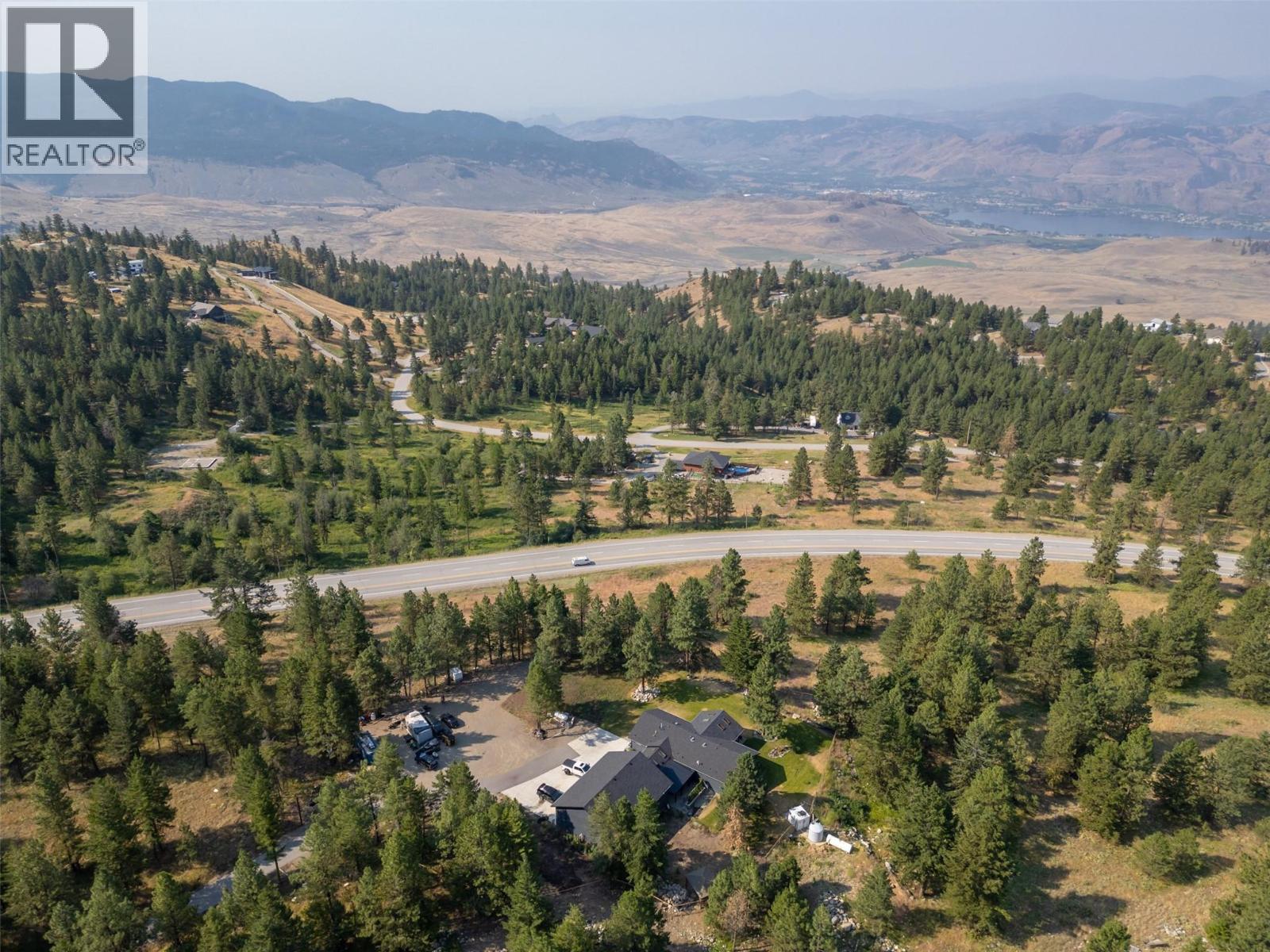 124 Sasquatch Trail, Osoyoos