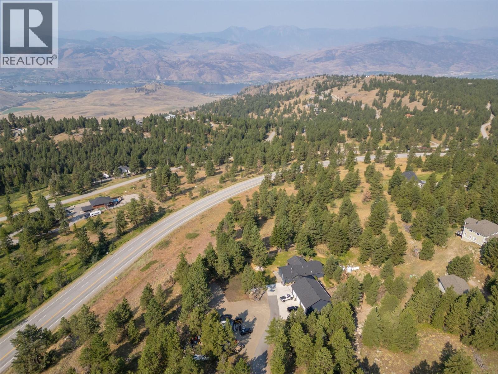 124 Sasquatch Trail, Osoyoos