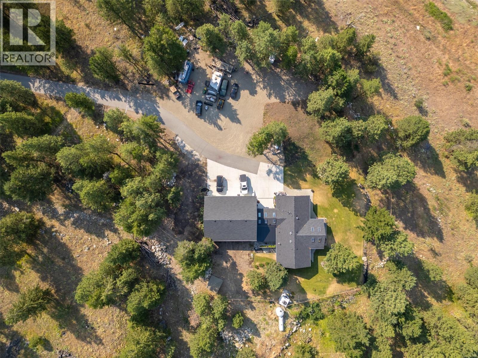 124 Sasquatch Trail, Osoyoos