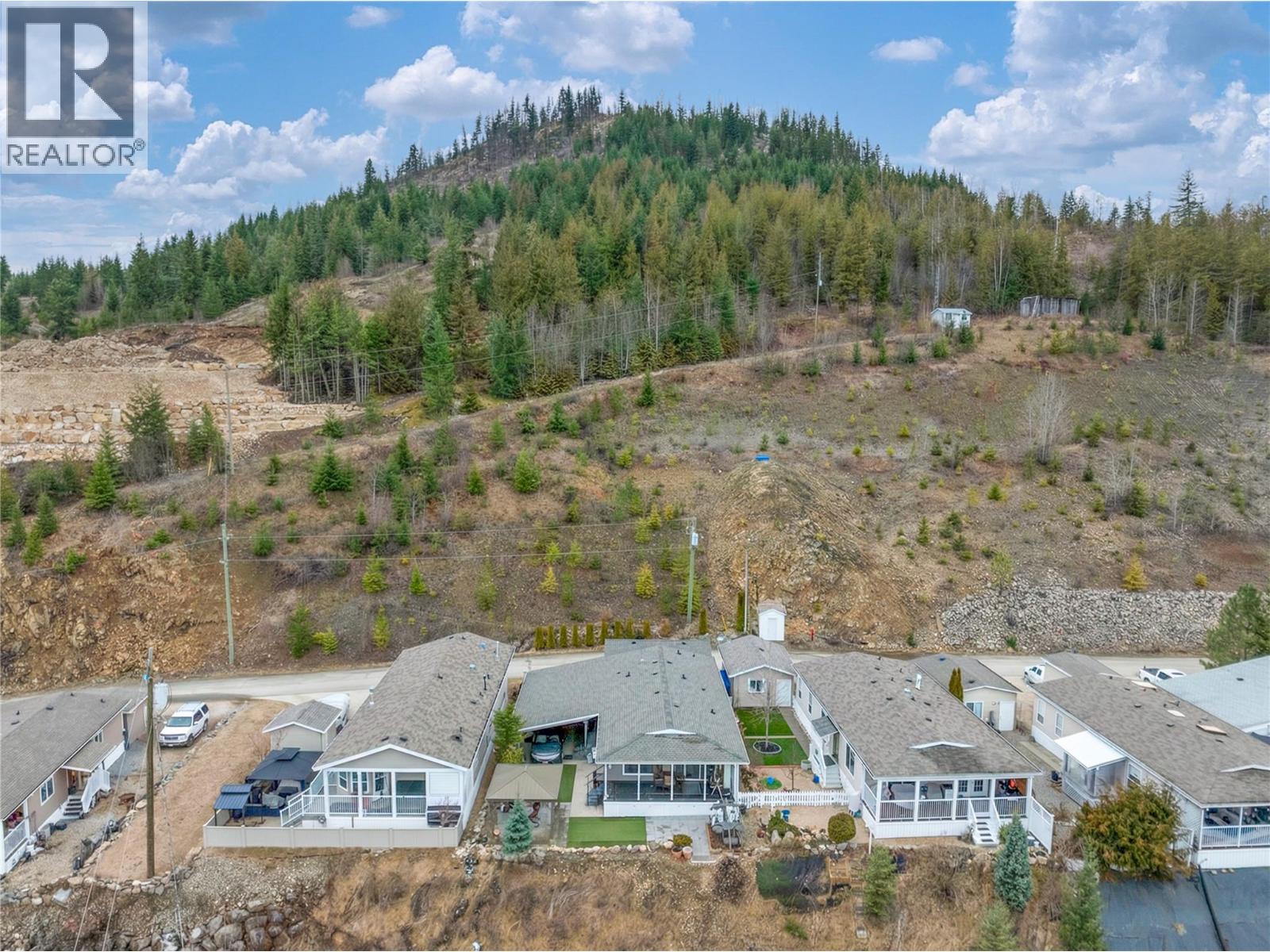 1885 Tappen Notch Hill Road Road Unit# 72, Tappen