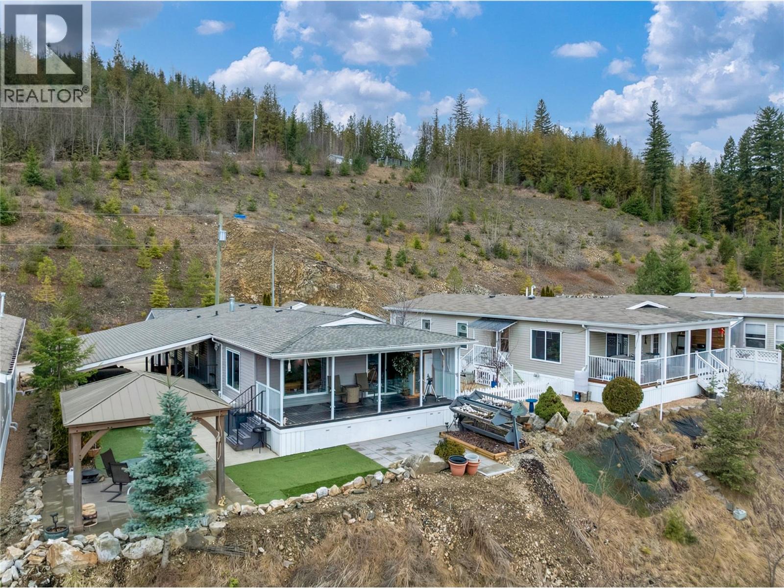 1885 Tappen Notch Hill Road Road Unit# 72, Tappen