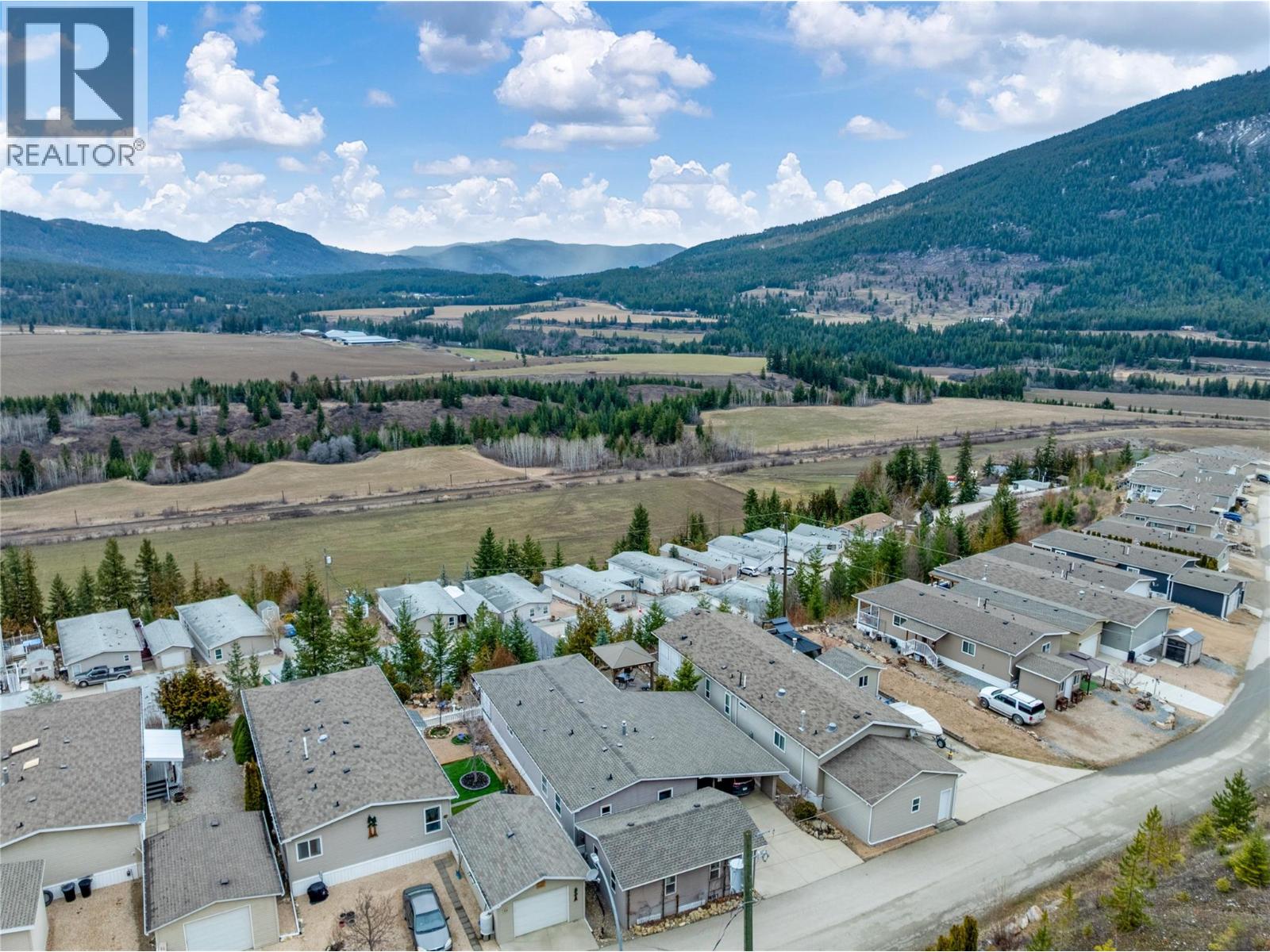 1885 Tappen Notch Hill Road Road Unit# 72, Tappen