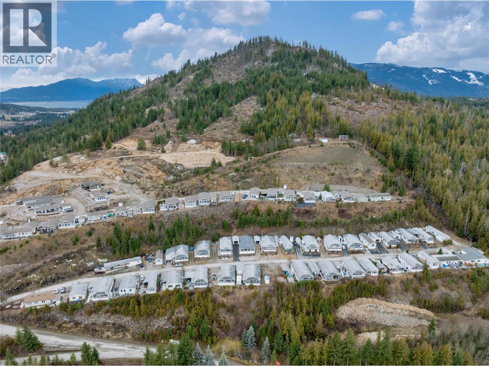 1885 Tappen Notch Hill Road Road Unit# 72, Tappen