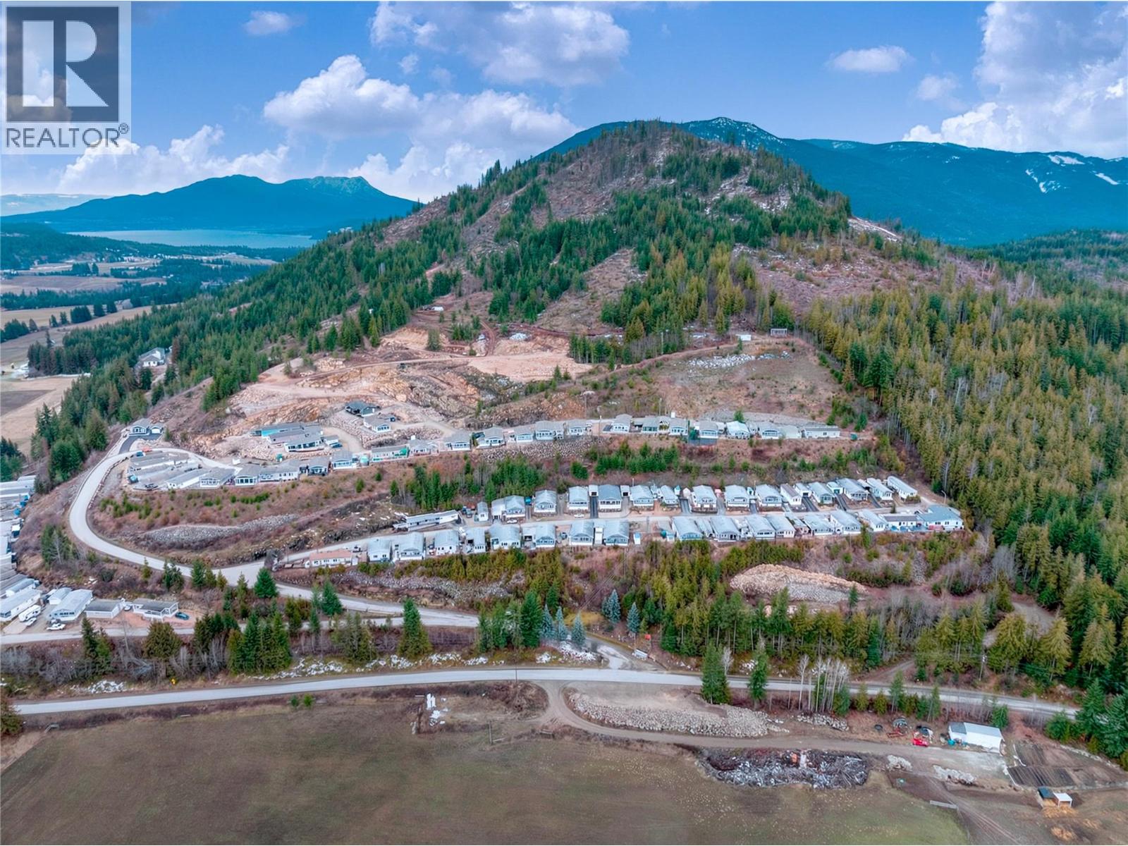 1885 Tappen Notch Hill Road Road Unit# 72, Tappen