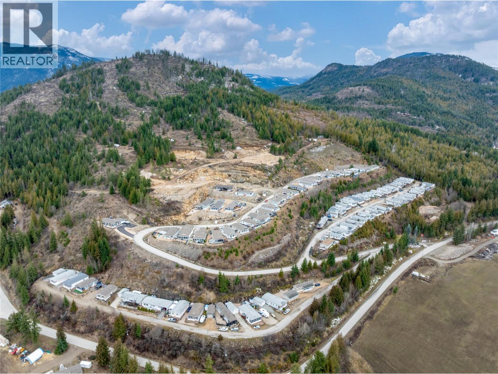 1885 Tappen Notch Hill Road Road Unit# 72, Tappen